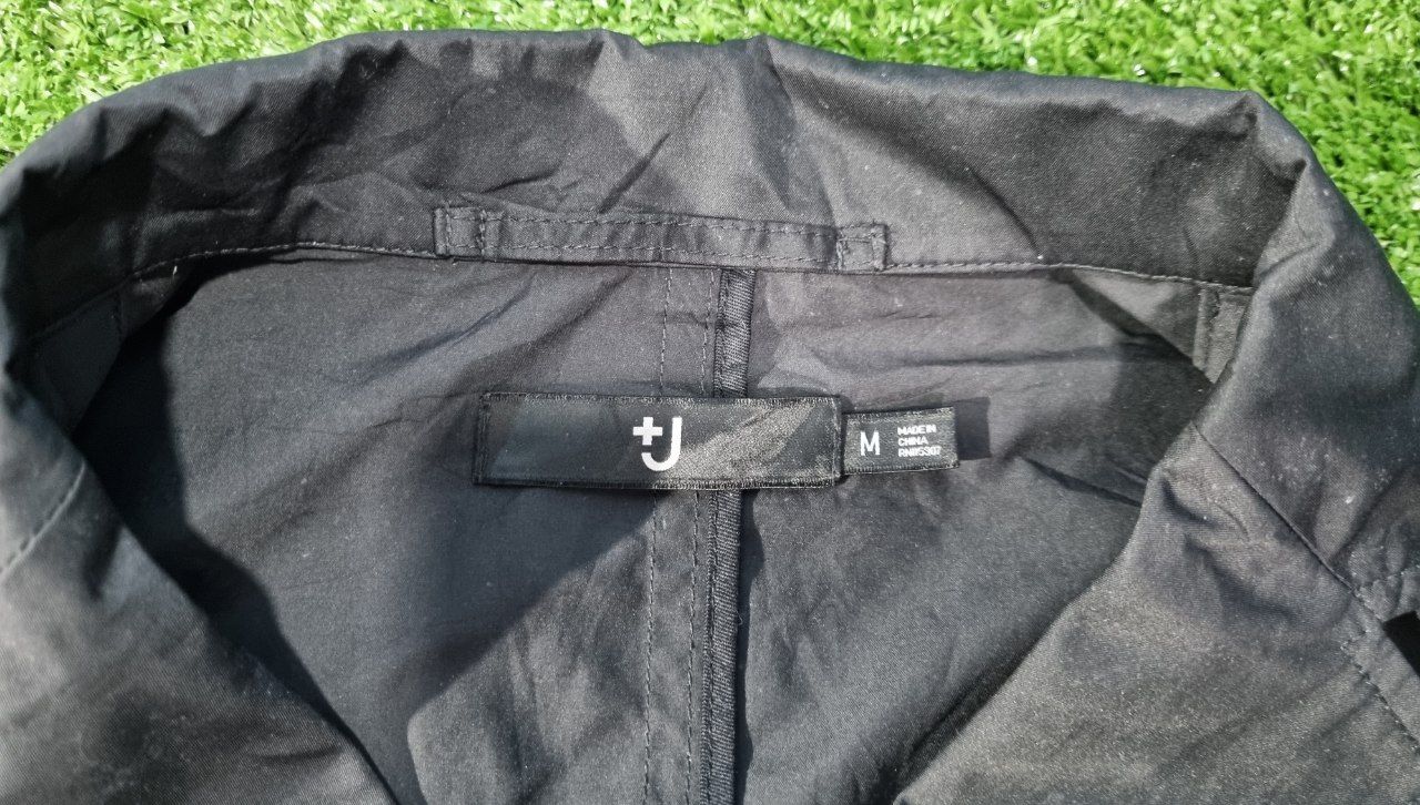 Jil sander cardigan jaket coat - 4