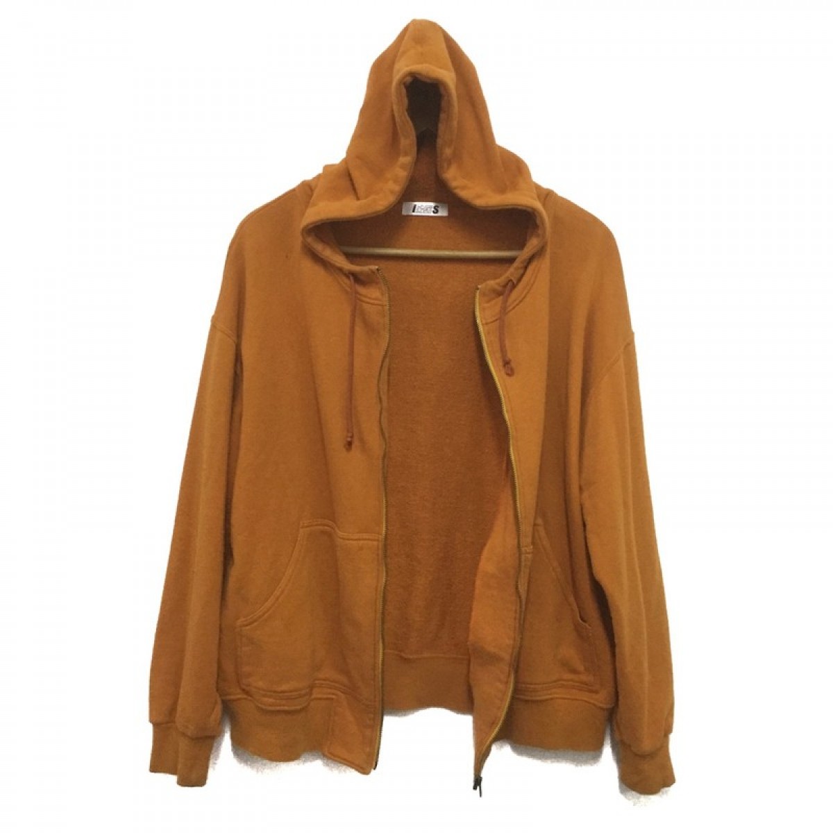Issey Miyake - Is sweater big logo - 20