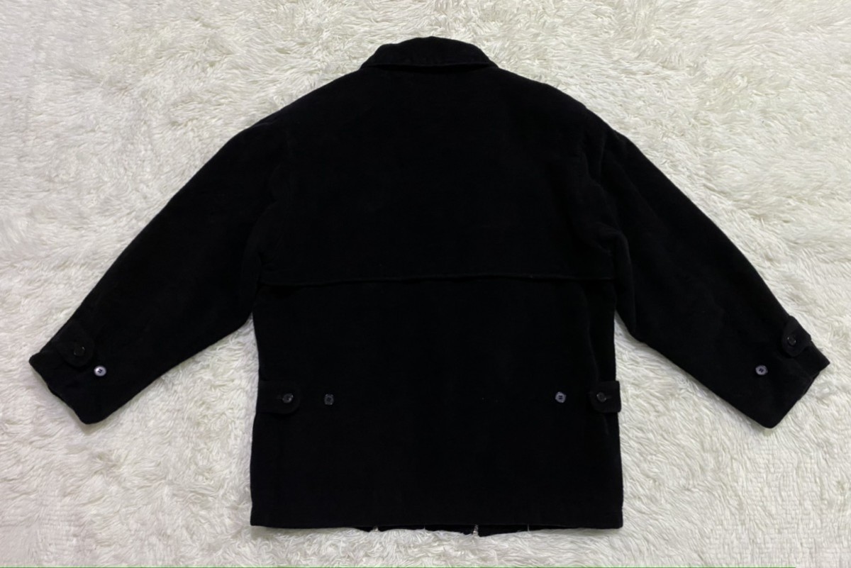 Avant Garde - Rada DiMaggio Wool Jacket - 8