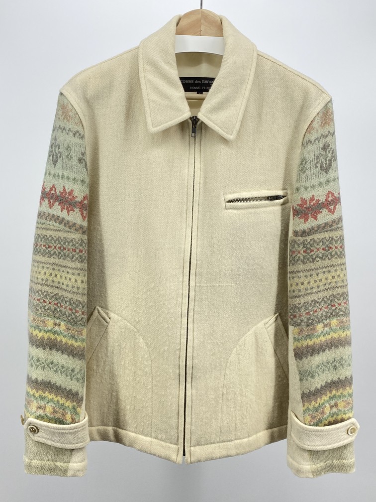 AD1996 Archive Bomber - 1