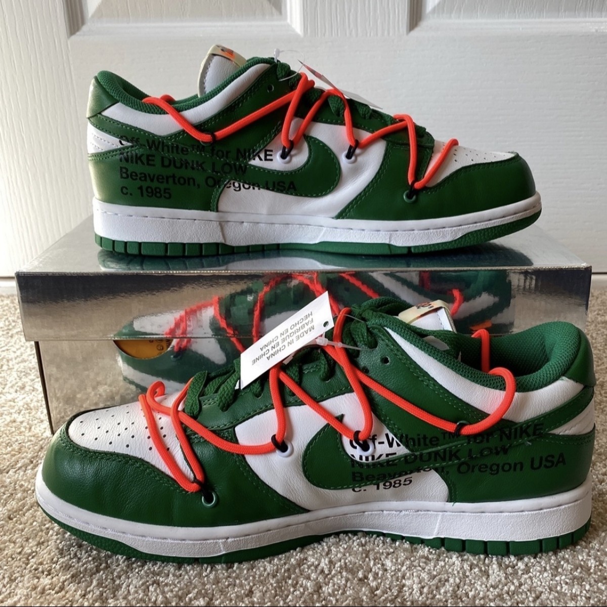 Dunk Low - 4