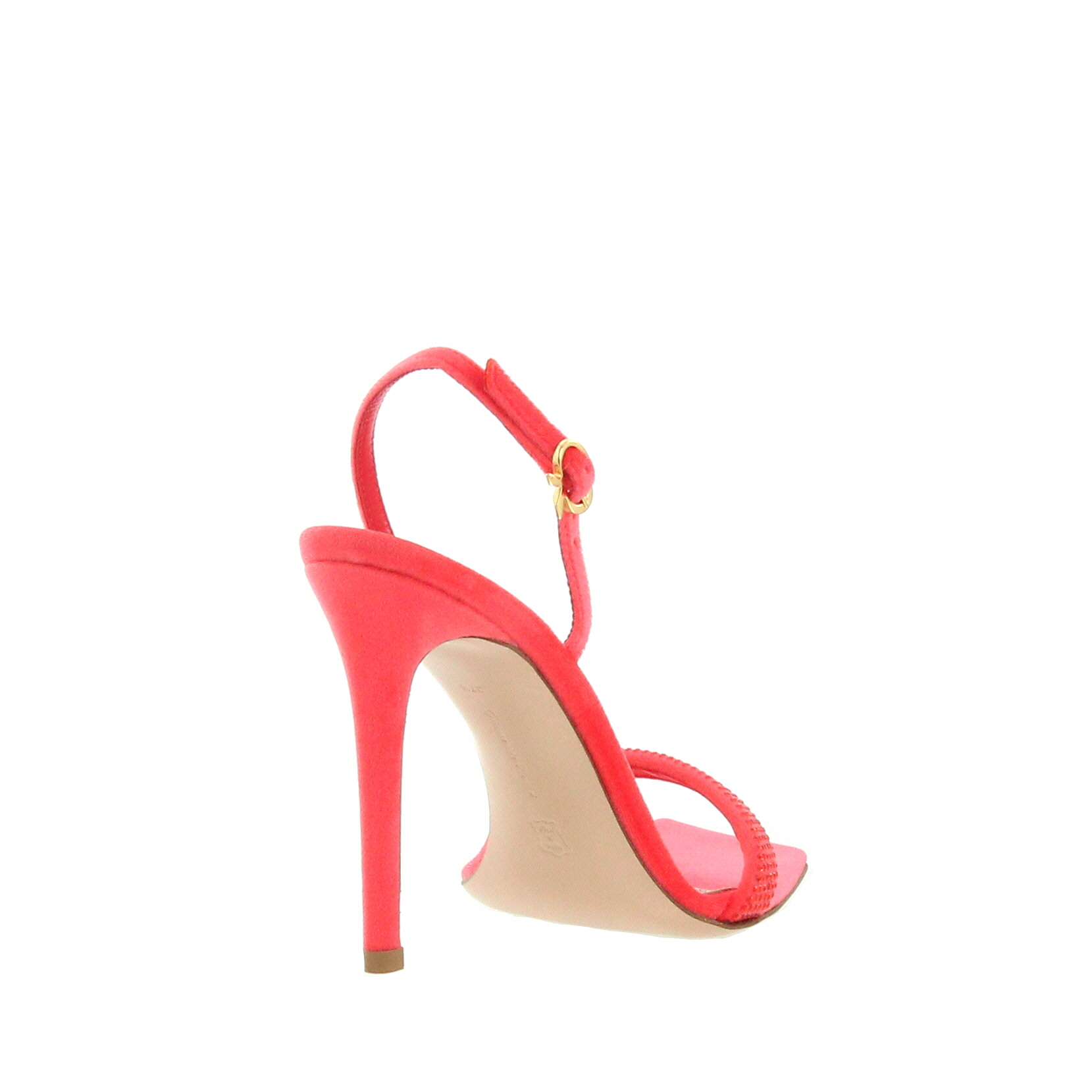 Britney Sandal Poppy - 3