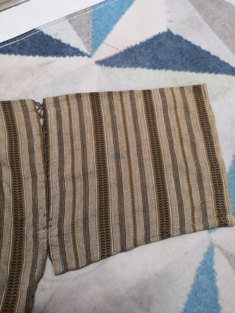 Japanese Brand - Kimono Hanten Stripes - 4