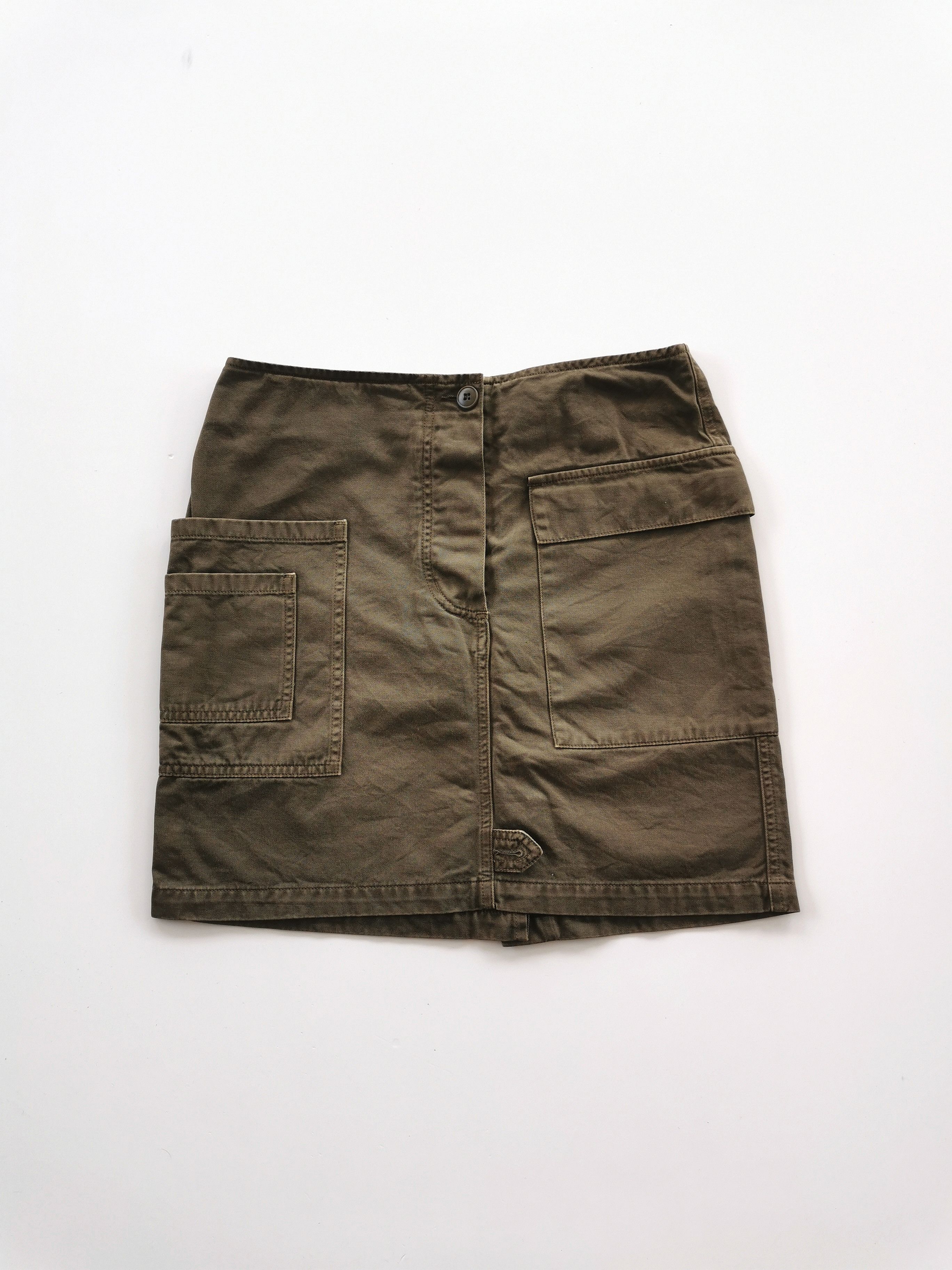 Band Of Outsiders Boy Cargo Skirts - 1