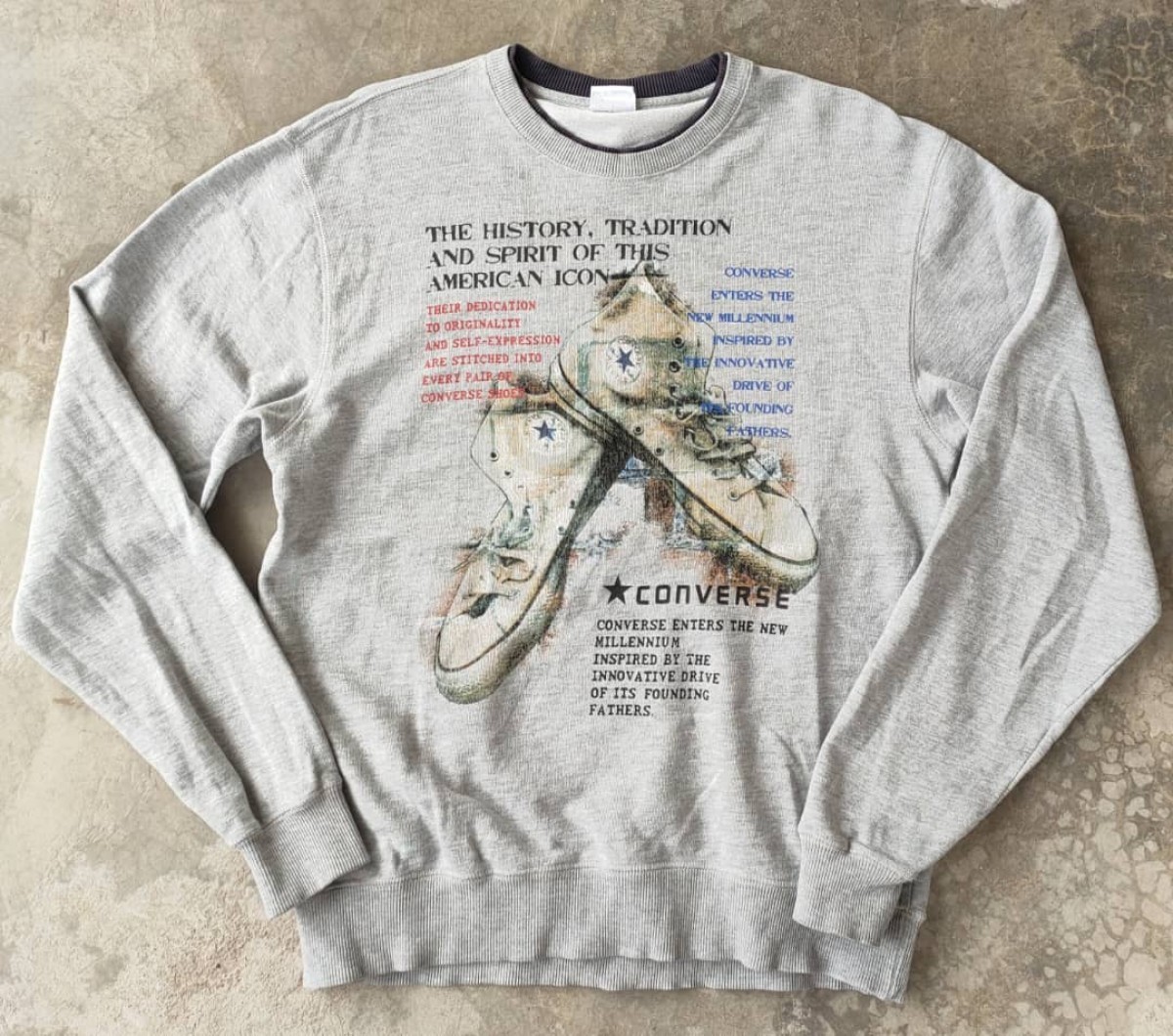 Jumper - 1