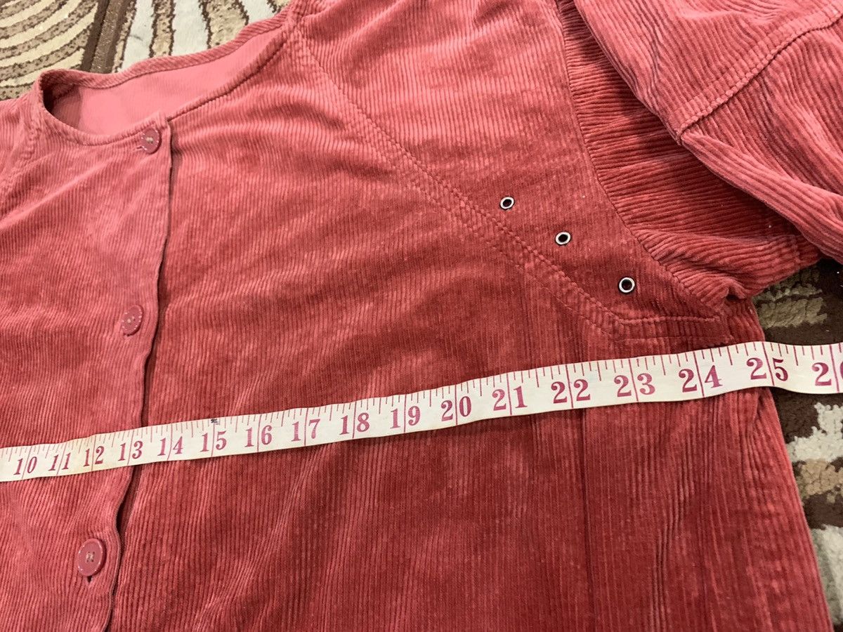 Authentic GIVENCHY 3Q quadra button up shirt - 10