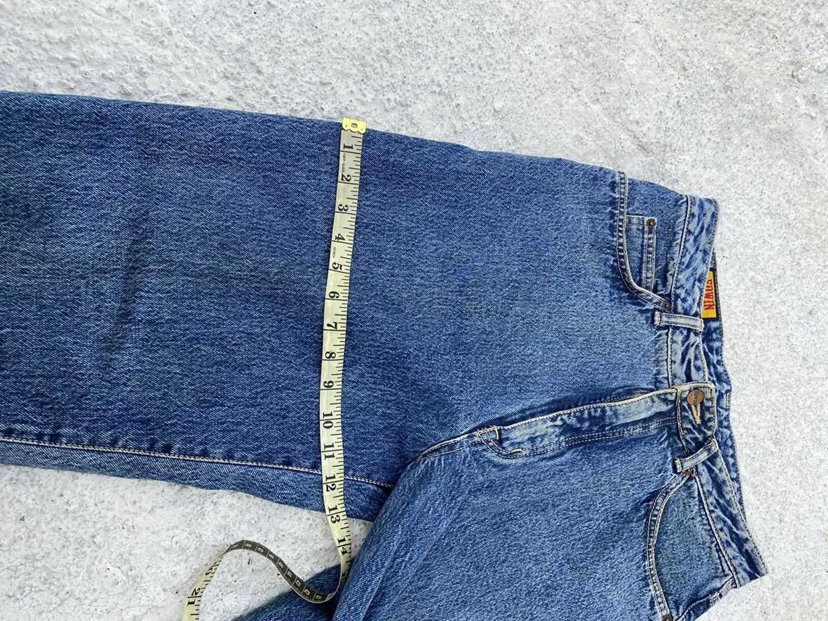 Vintage Edwin Jeans - 9