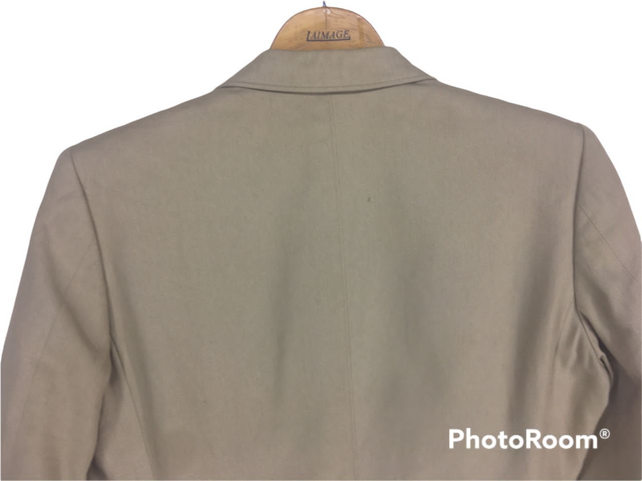 Yves Saint Lauren Pour Homme Lespirit de Paris blazer - 10
