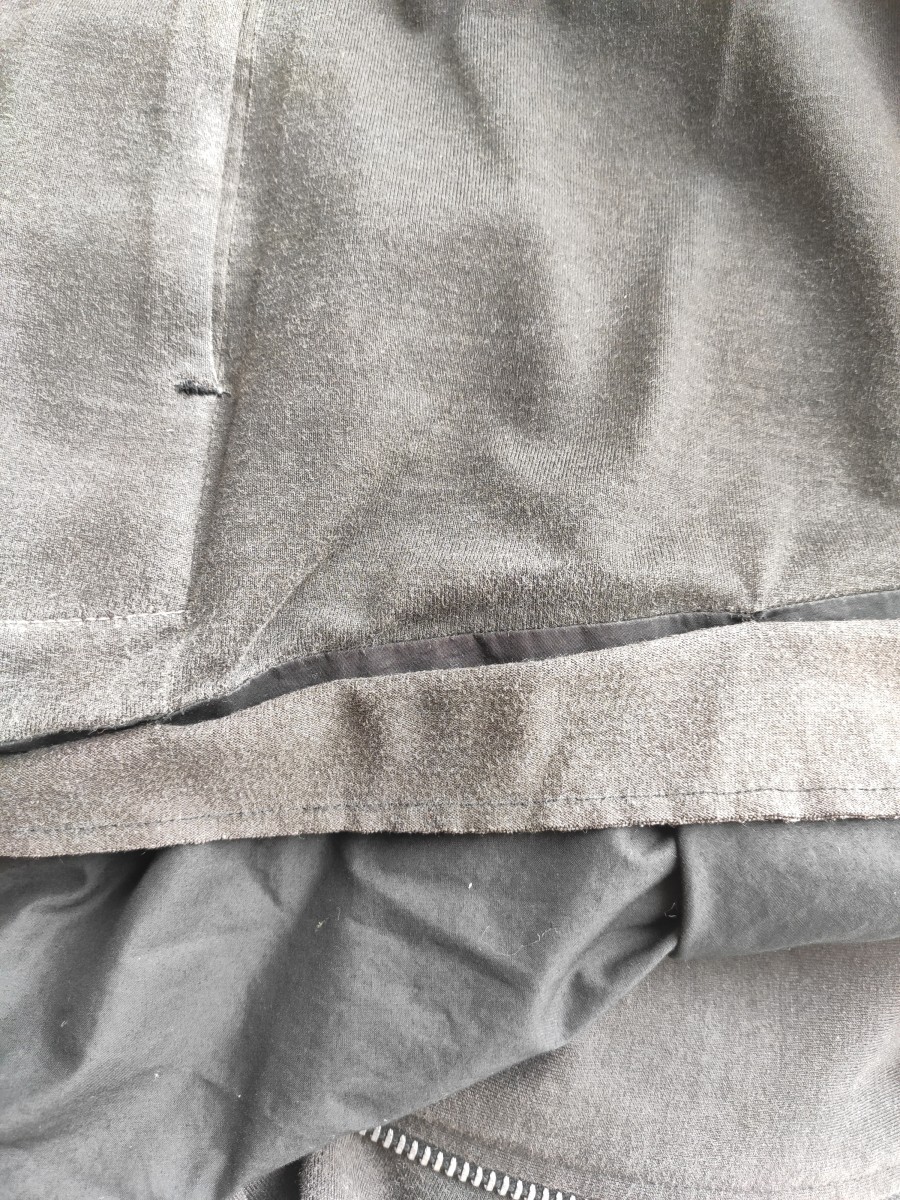 15SS double layer hoodie.Like Devoa or Julius - 3