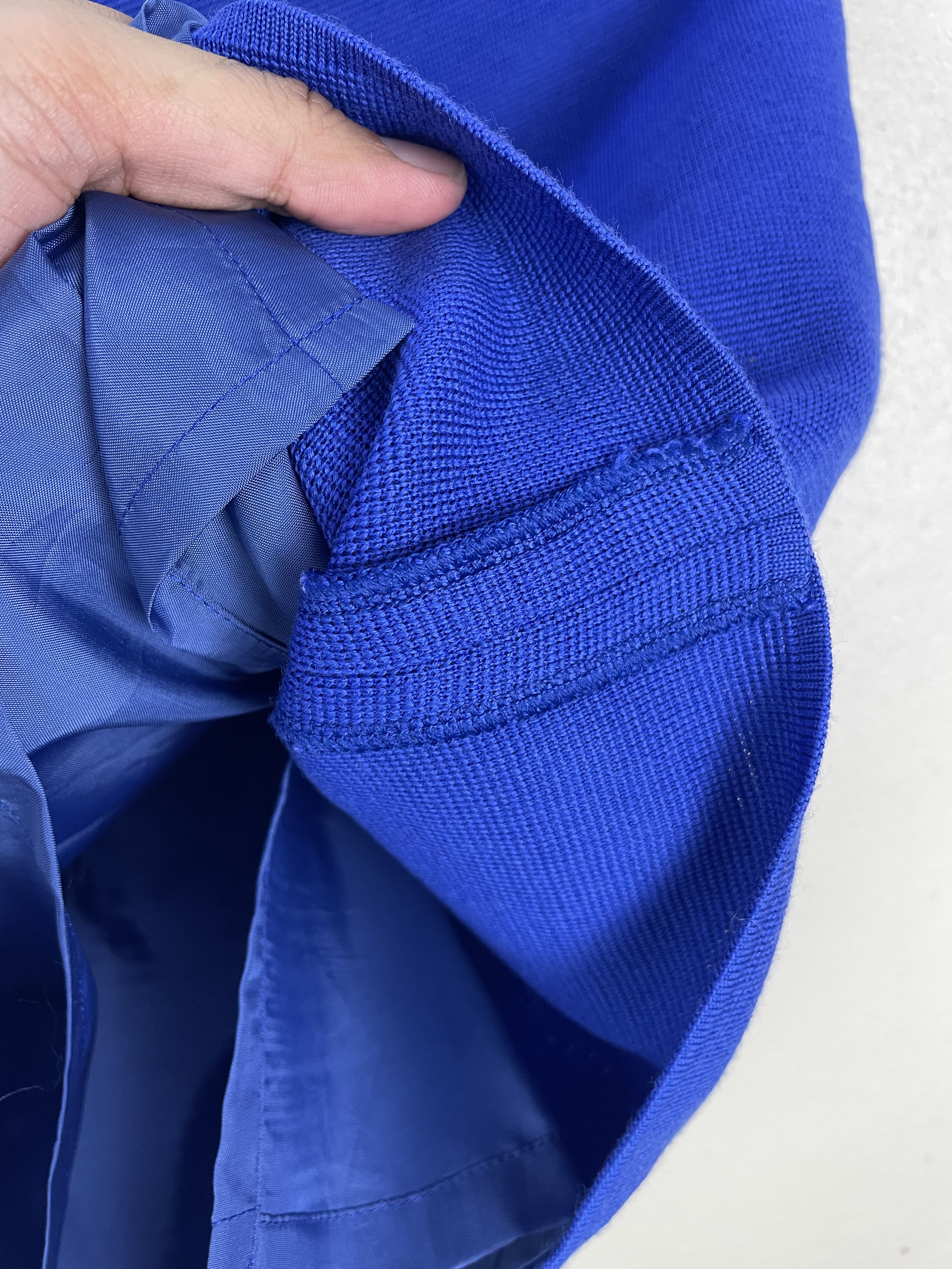 VINTAGE YVES SAINT LAURENT SKIRT - 6
