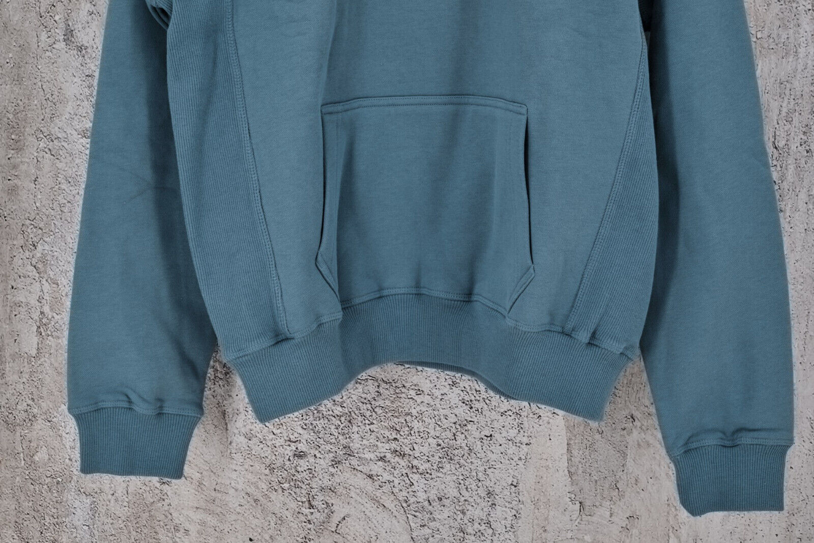 Brand New Dior x Peter Doig Hooded Drawstring Sweater with Embroidery Logo S - 4