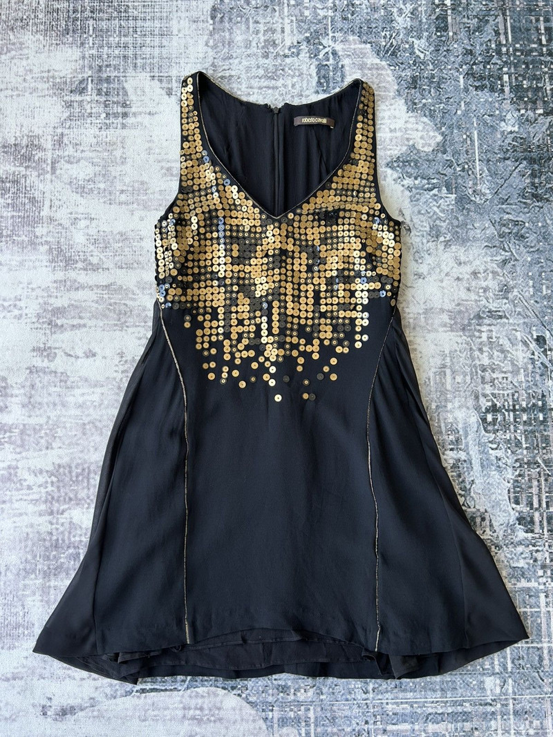 Roberto Cavalli Dress - 1