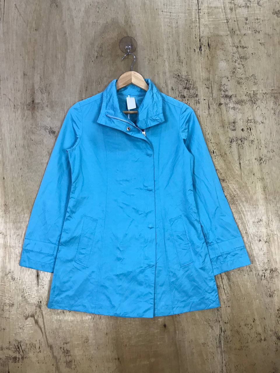 Japanese Brand - Elle Light Jacket Retro - 1