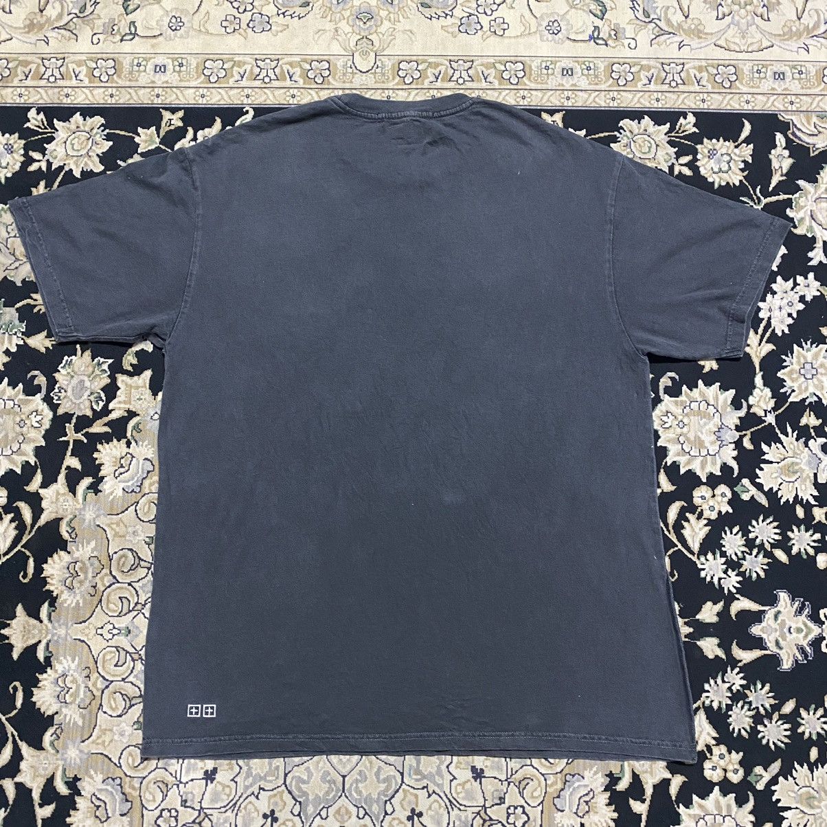 Ksubi Exit Tees - 10