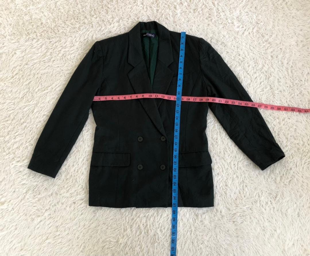 Miss Chloe jacket made in Japan - 4