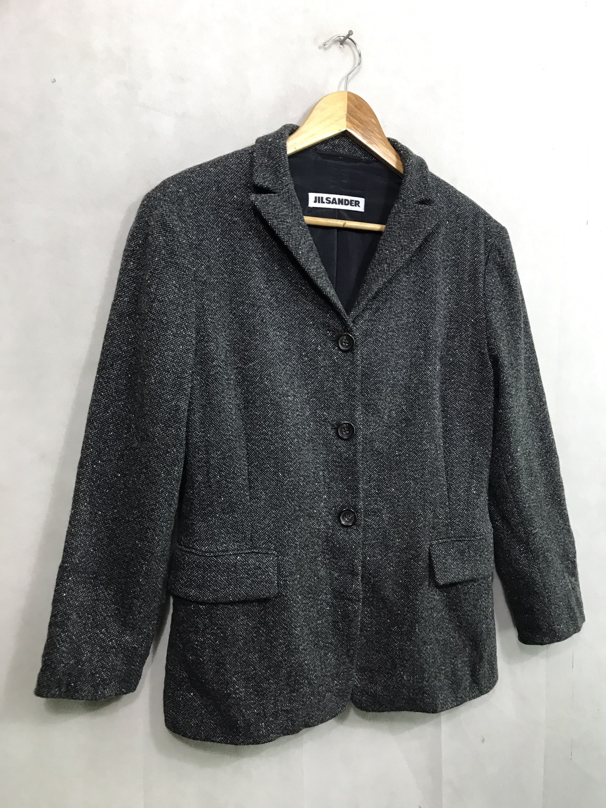 Jacket made in germany - 2