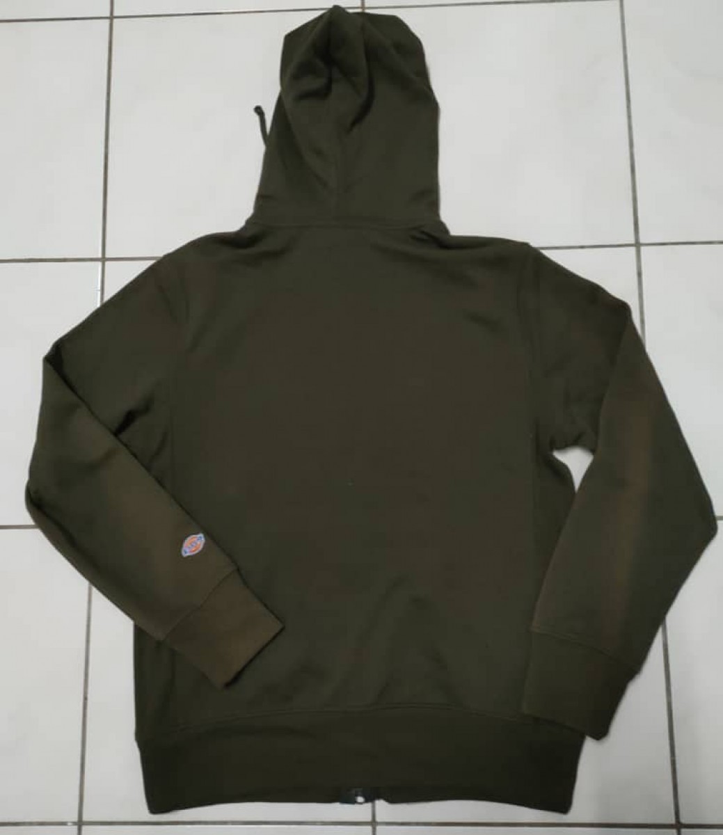 Dickies - Hoodie Sweatshirt - 2