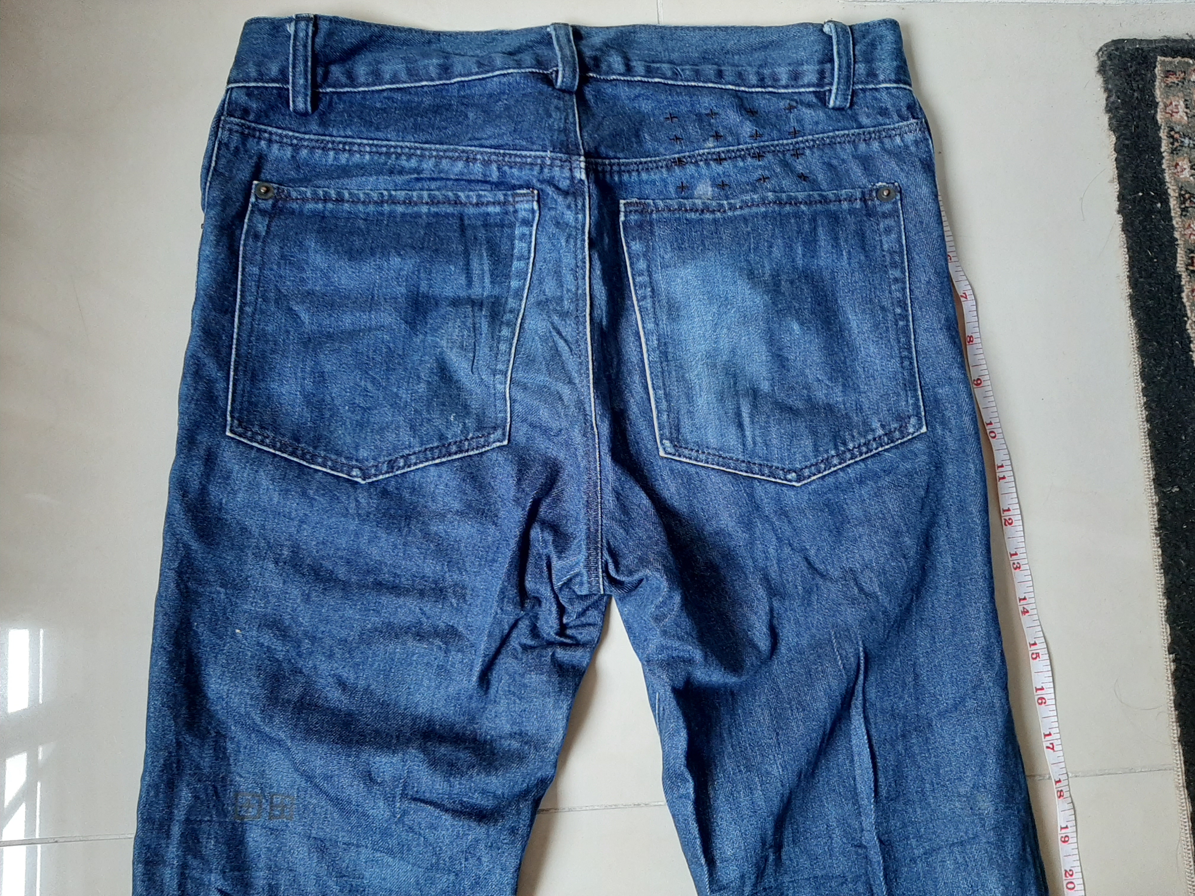 ksubi jeans - 1