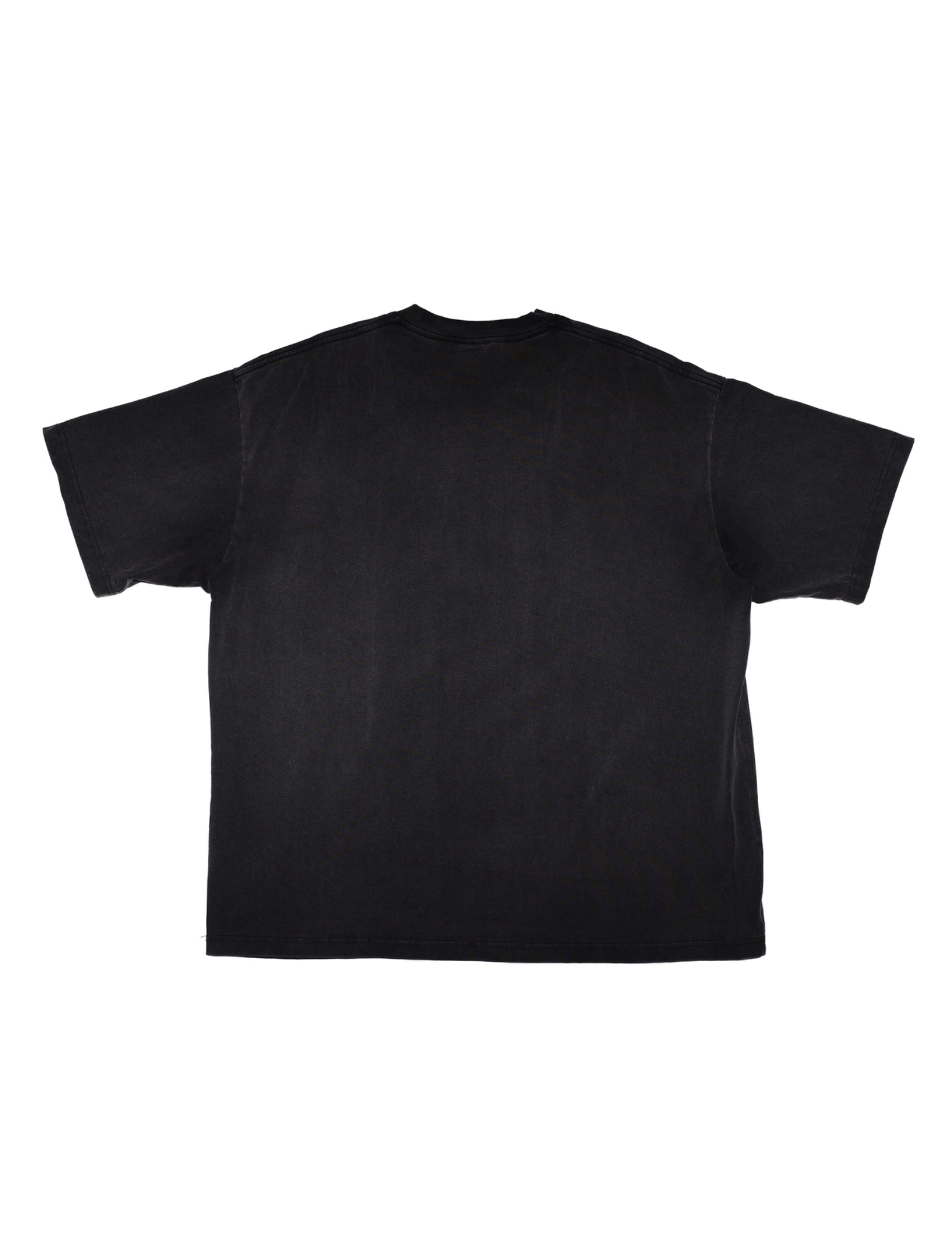 Evangelion Lilith Vintage Wash Tee by SLASHH Studio - 2