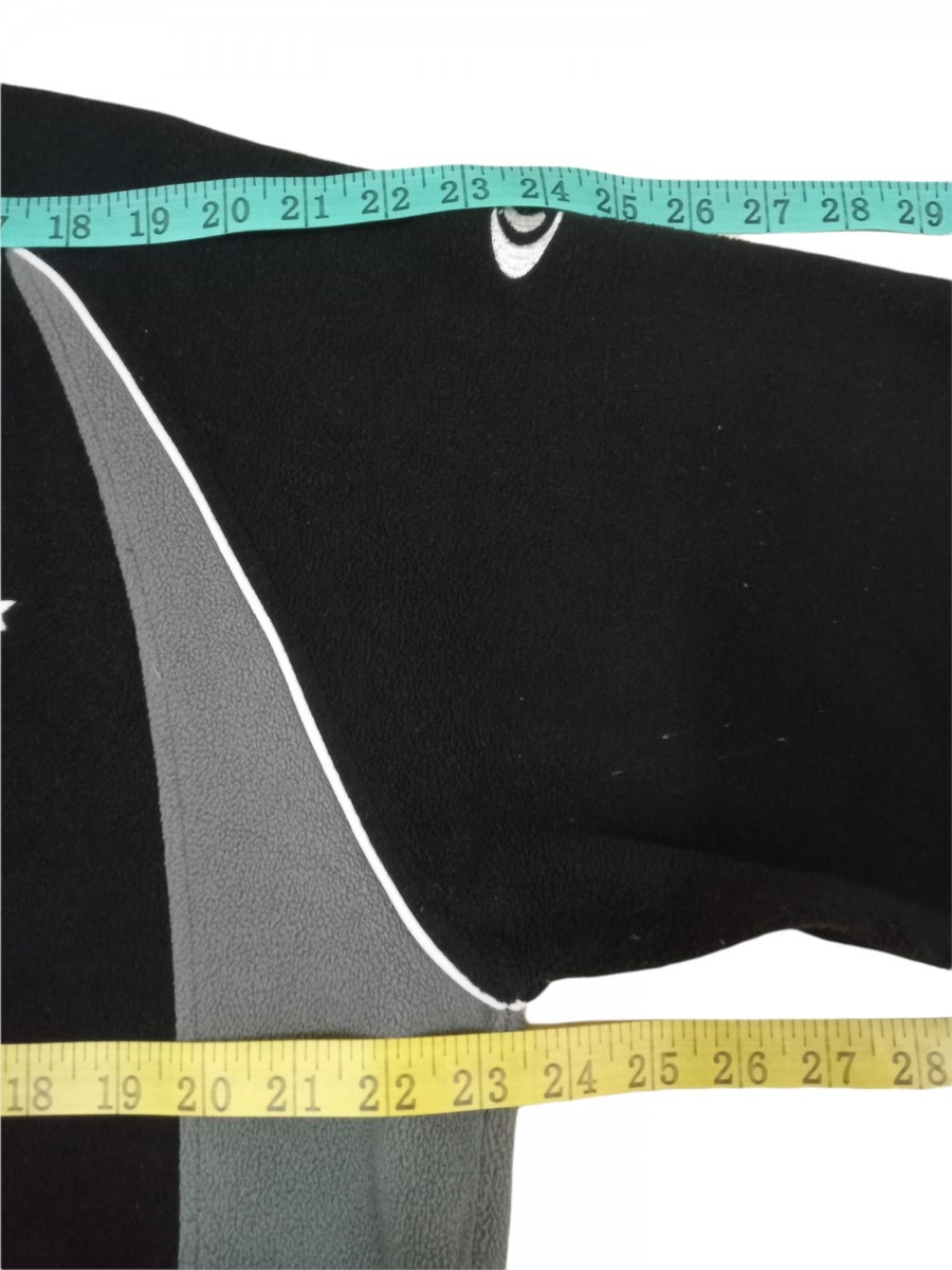 Racing - Vintage X Bridgestone Blizzak Fleece Jacket - 7