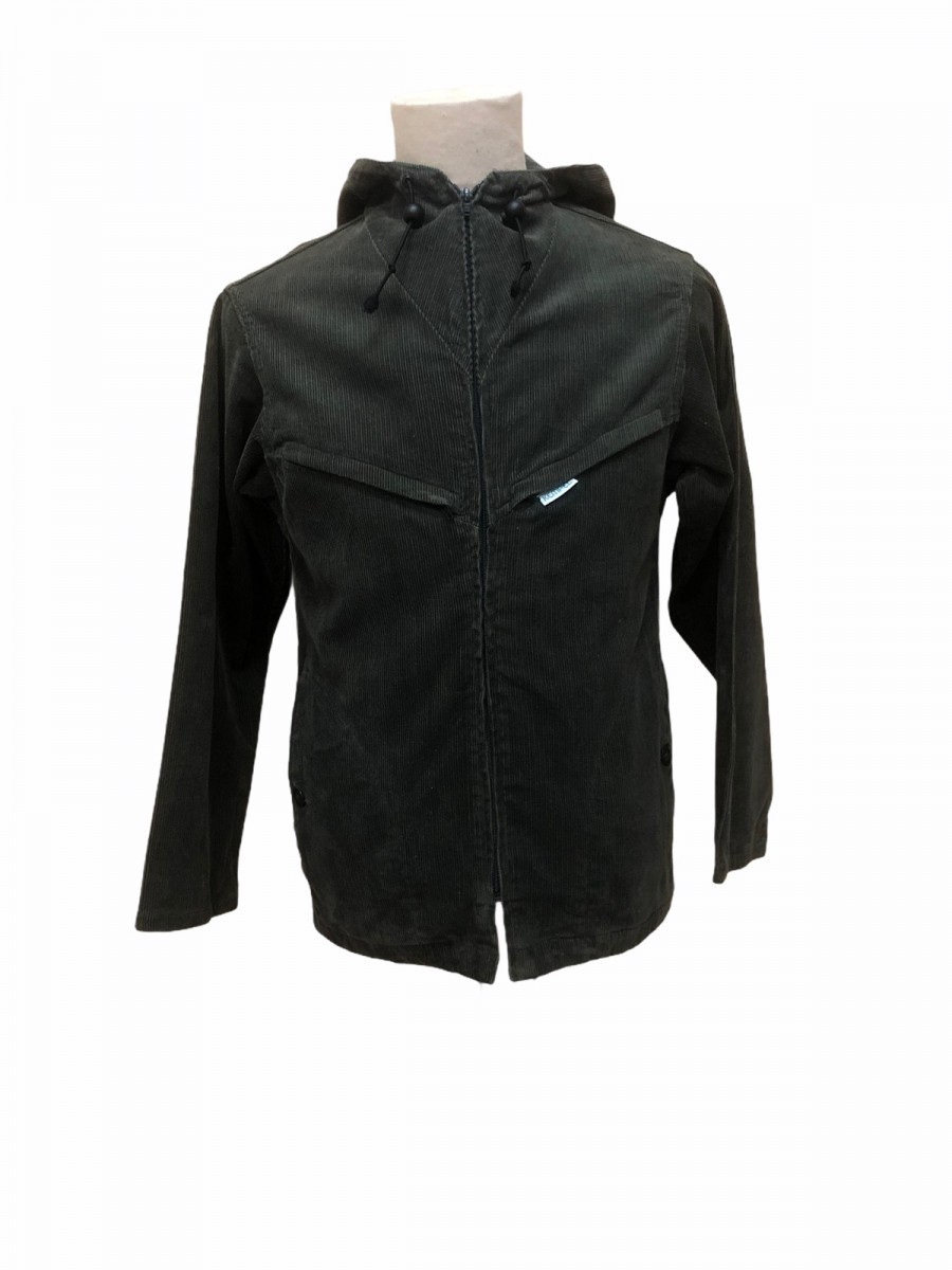 Japanese Brand - Kempel Green Velvet Made In Germany - 5