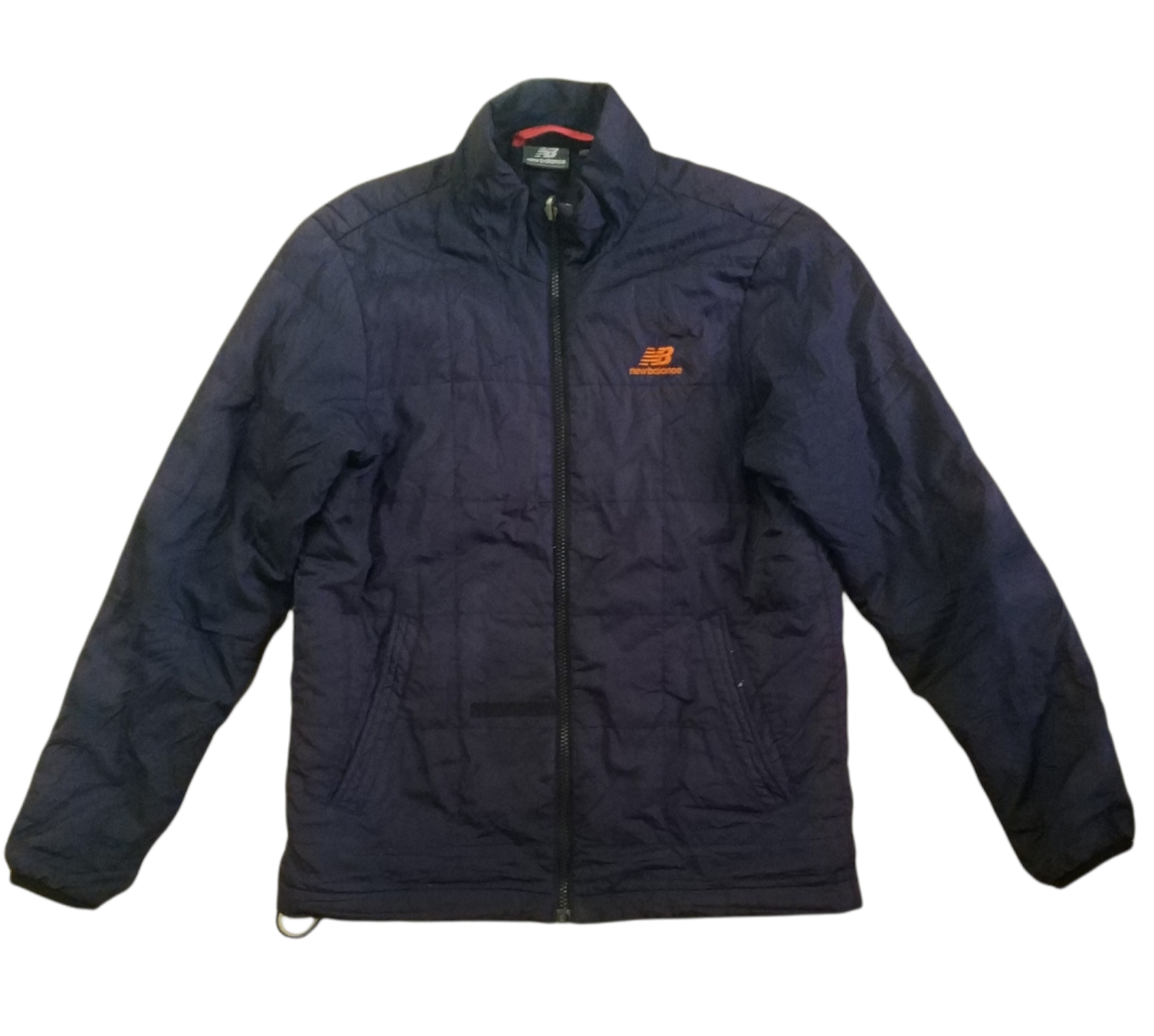 🔥Vintage New Balance Quilted Jacket - 1