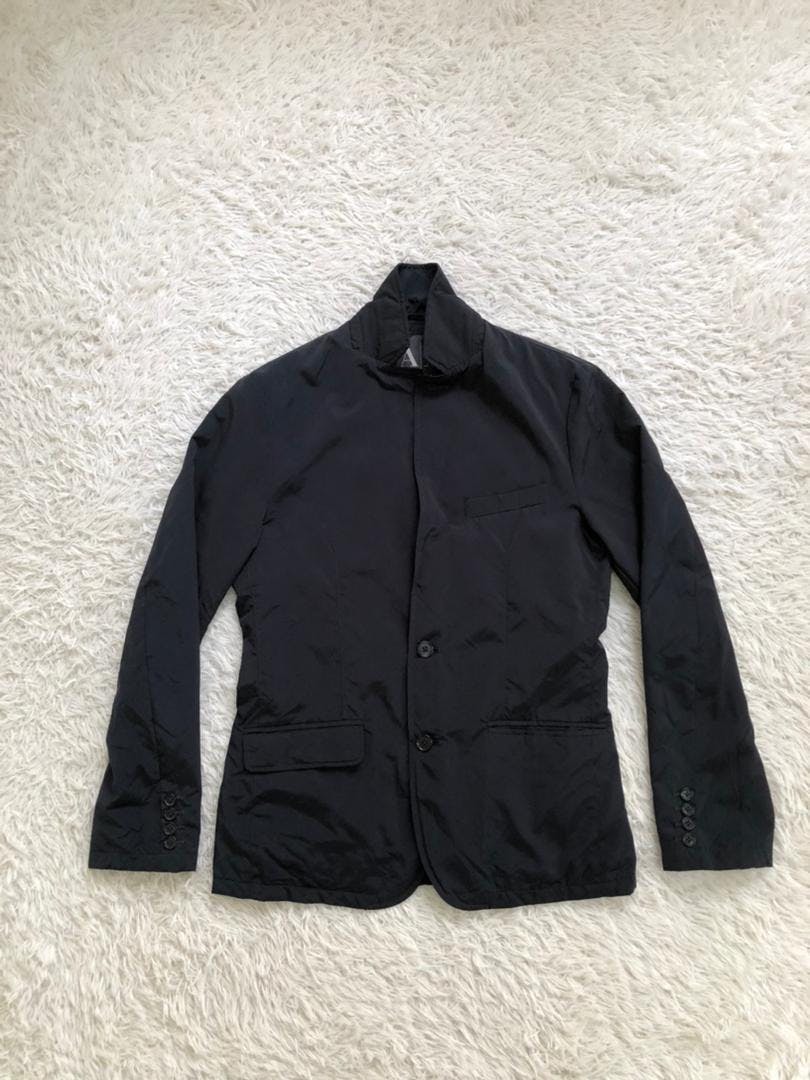 Streetwear - Armani Exchange jacket - 10