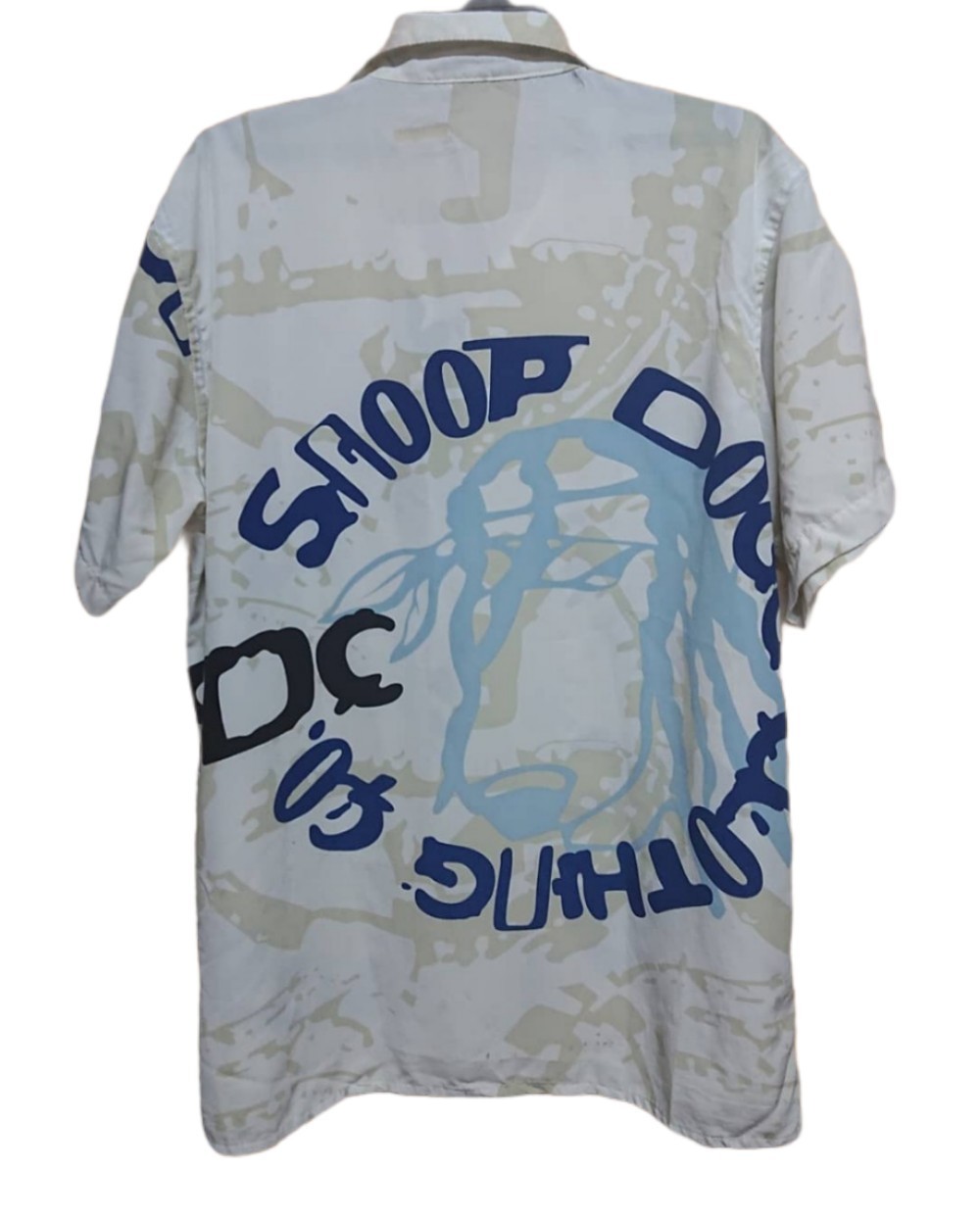 Vintage - Vintage Snoop dogg shirt - 2