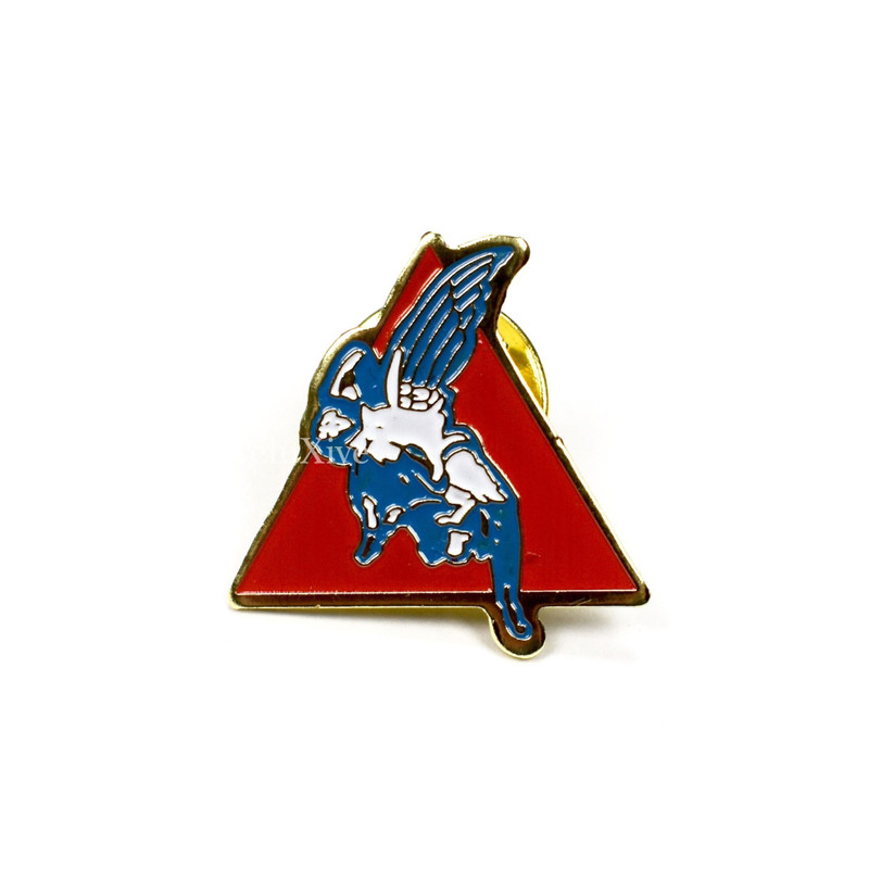 Flying Monkey Pin DS - 1