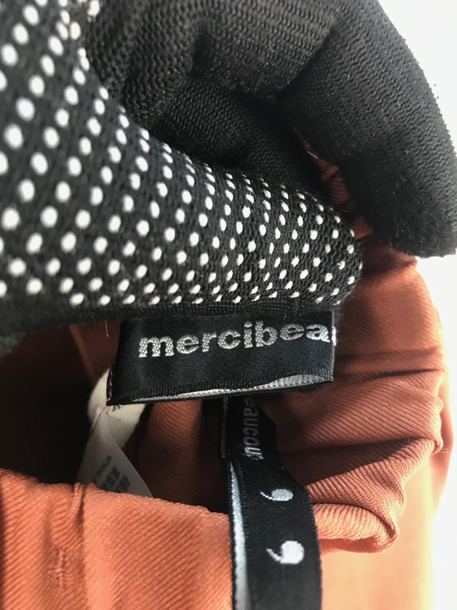 Mercibeaucoup - Mercibeaucoup Pant - 7