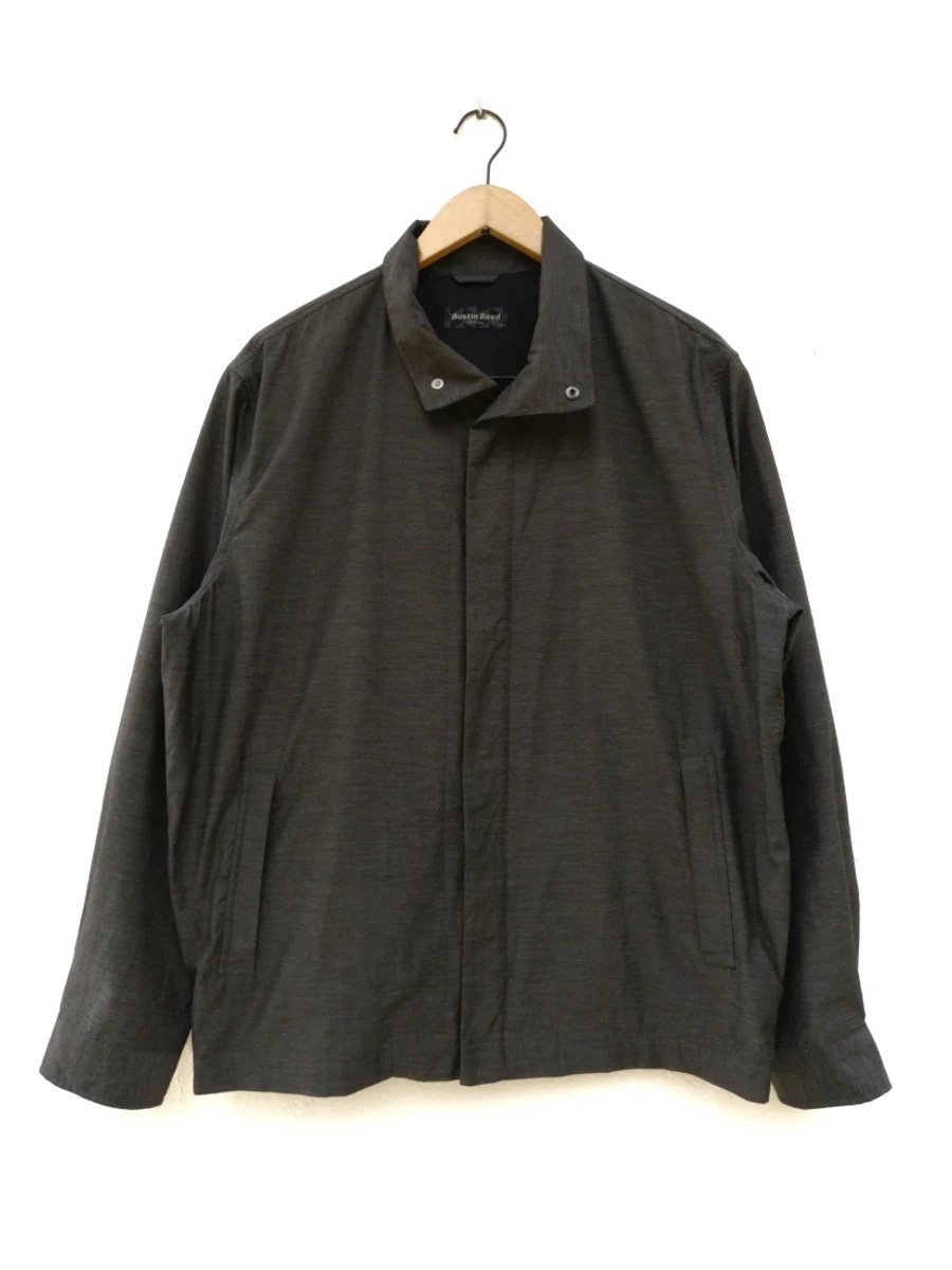 Austin Reed - Light Jacket Outerwear Parka - 1