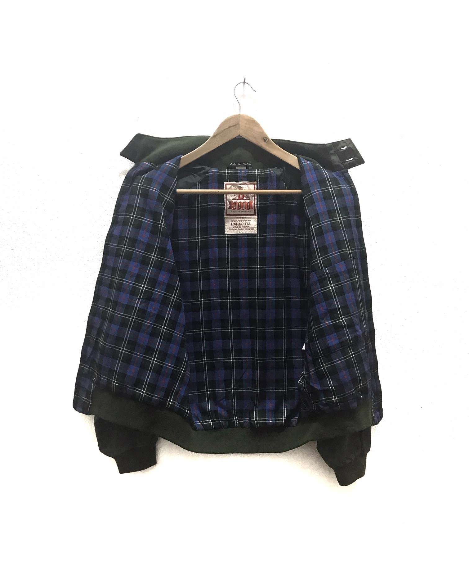 Baracuta - Baracuta Light Jacket - 3