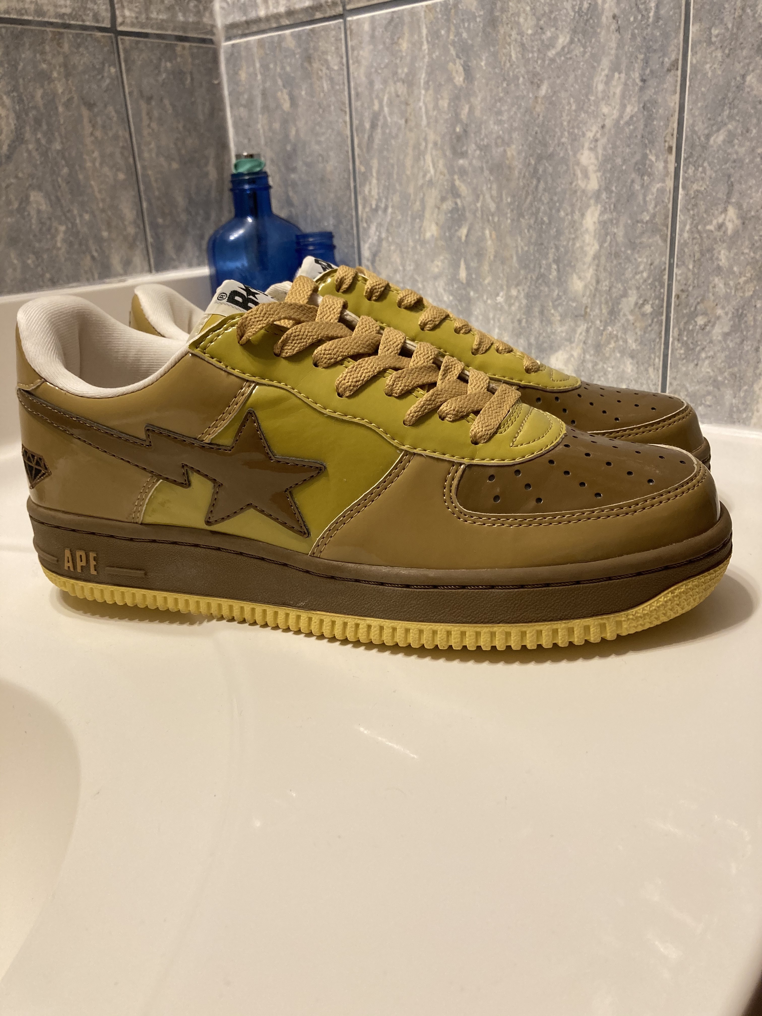 Bapesta - 2