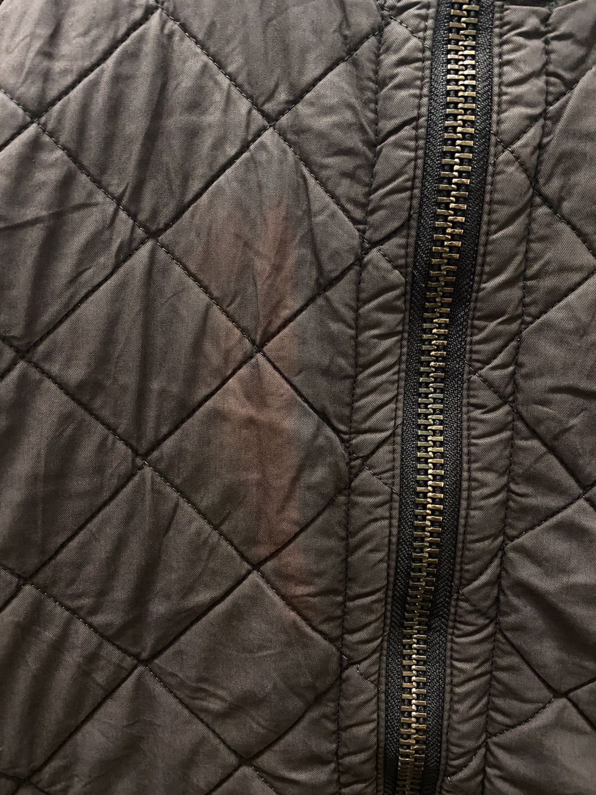 Vintage Barbour Polarquilt Jacket - 7