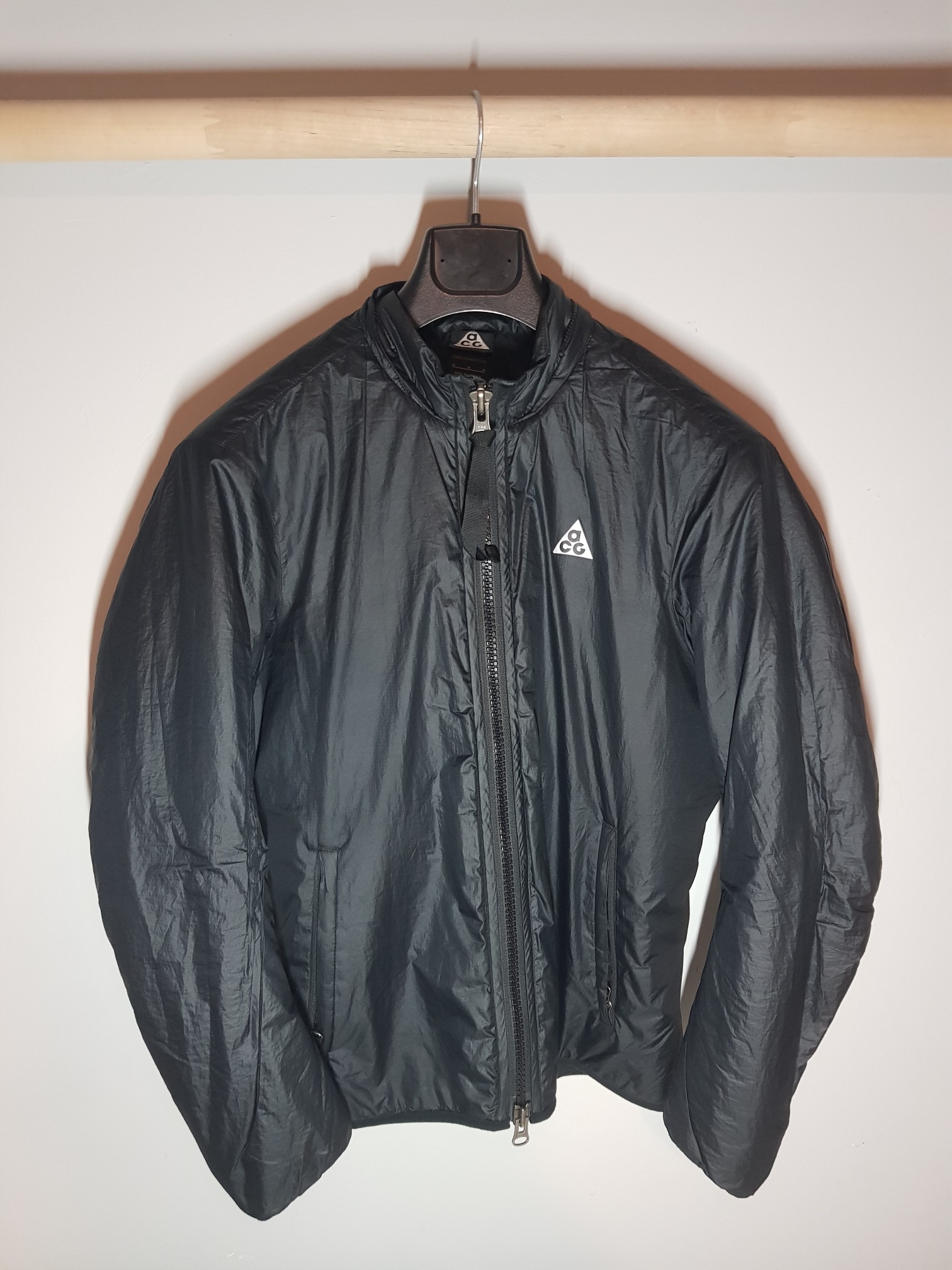 Nikelab Acg Jacket Nike In Jacket Nike Nikelab ACG In System 2015