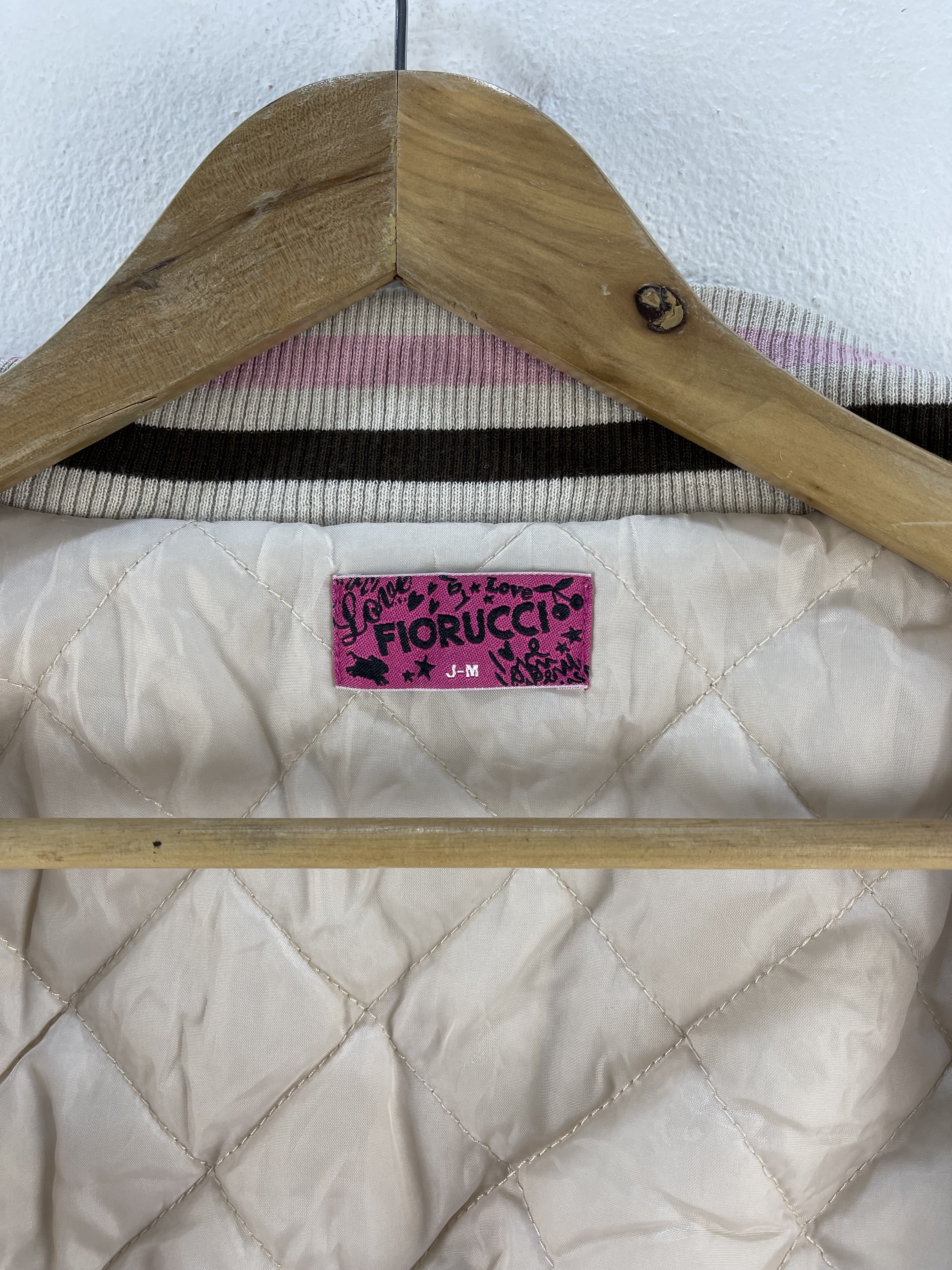 Fiorucci - Fiorucci Jacket - 10