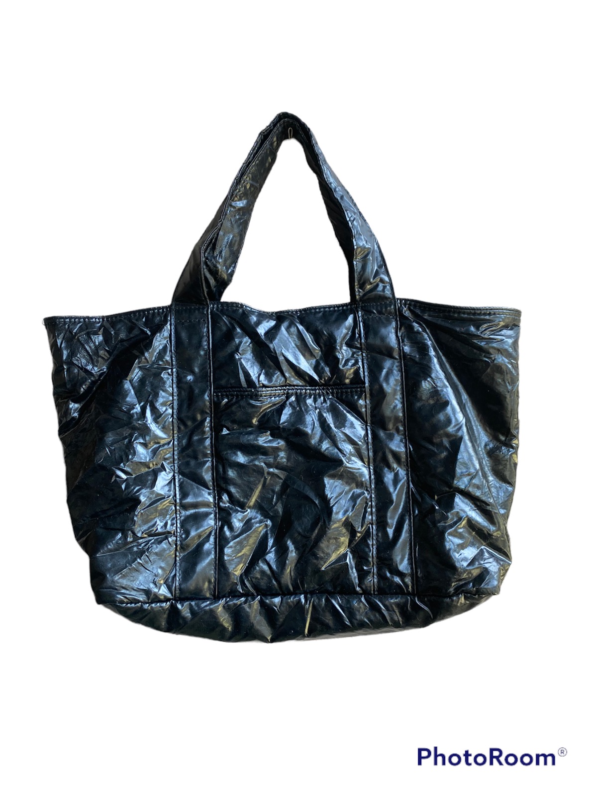 Japanese Brand - Porter Girl Carry Bag - 2