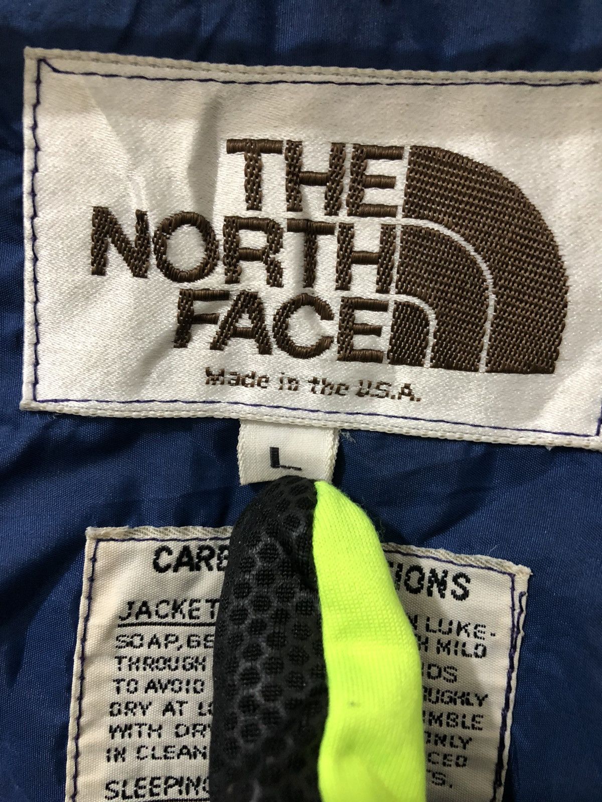 🔥Vintage 80s North Face Jacket - 15
