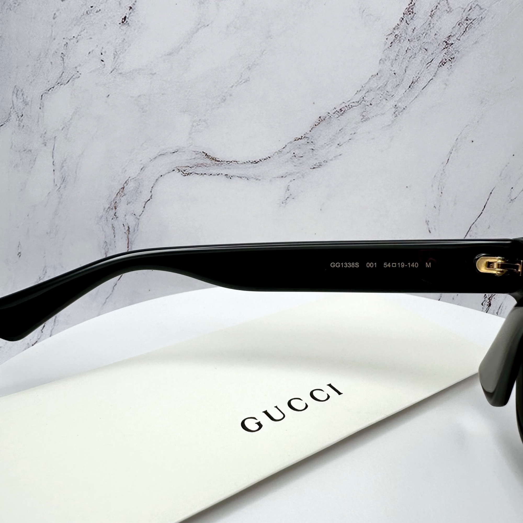 Gucci Sunglasses New  - 13