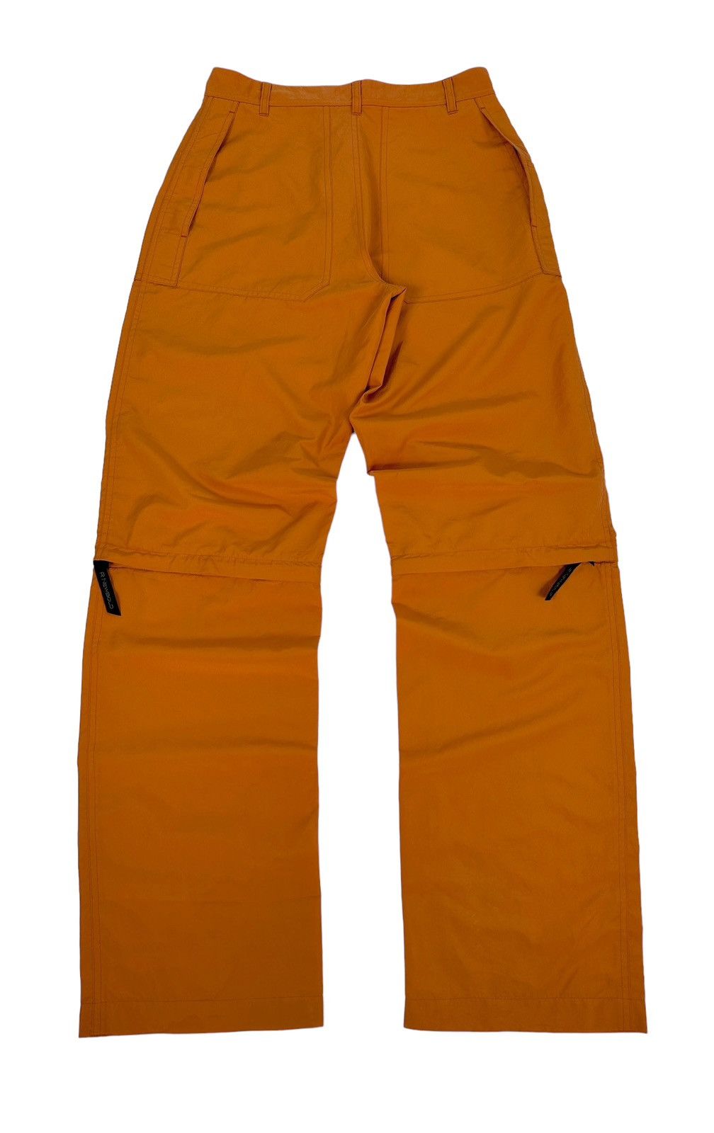 PAUL SMITH R NEWBOLD OUTDOOR PANTS - 3