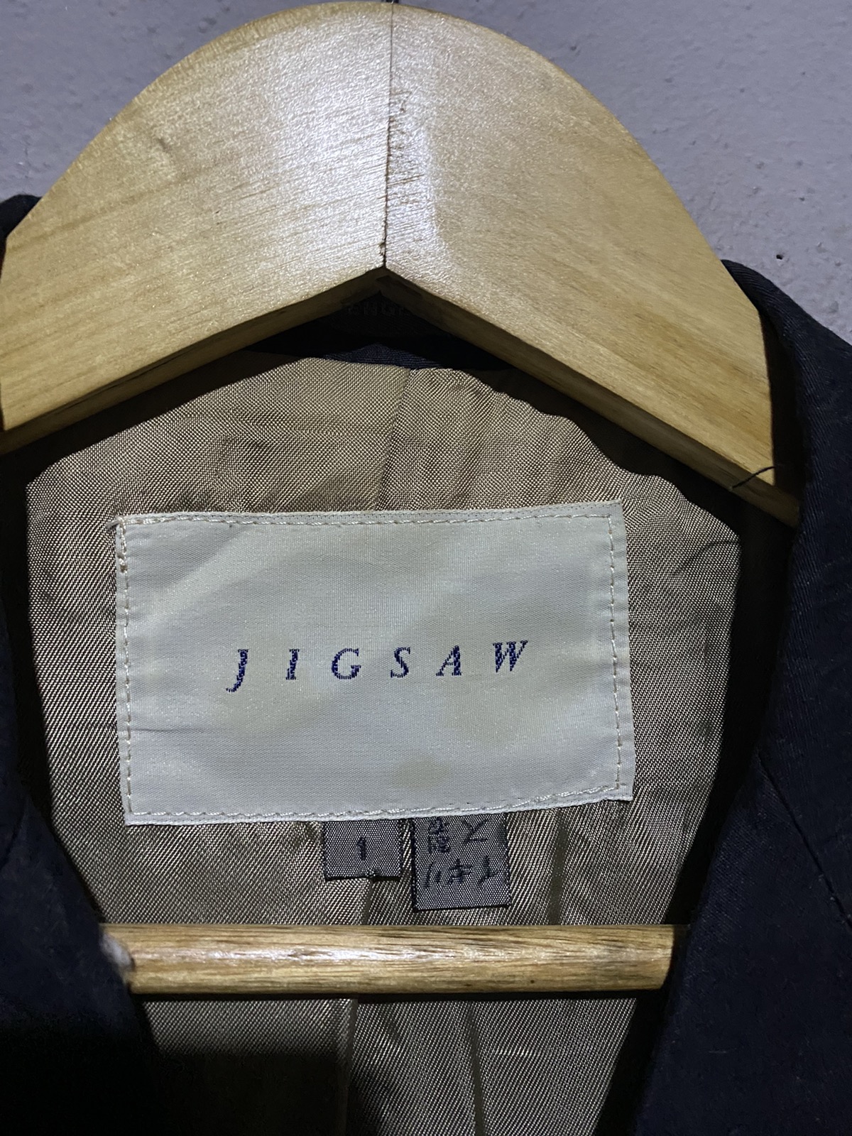 Jigsaw - 🔥SALE🔥JIGSAW MADE IN ENGLAND NICE DESIGN - 6
