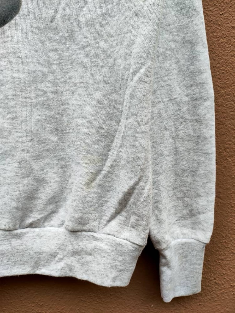 Disney - Pooh Crewneck - 2