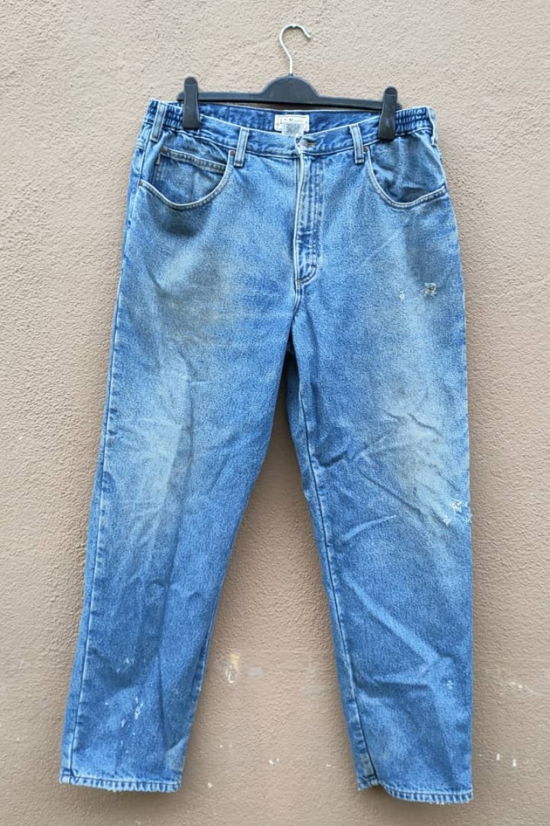 L.L. Bean - L.L Bean Jeans - 1