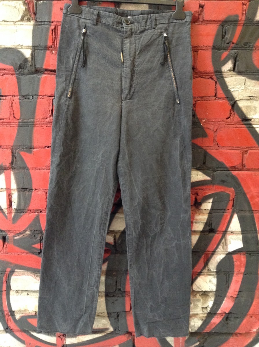 FW2010 pants.Like Paul Harnden or Layer-0 pants - 1