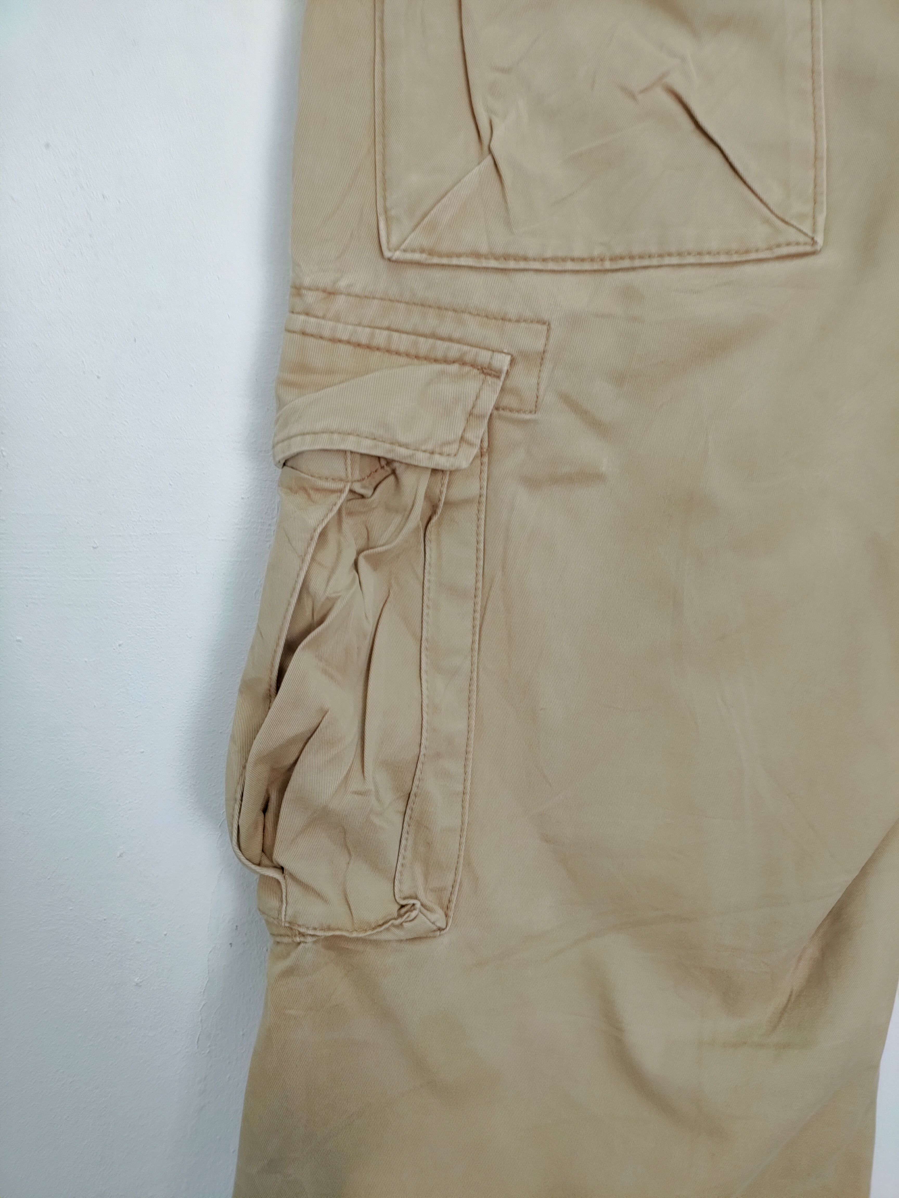 Gap - GAP Cargo Pants Multi Pocket - 15