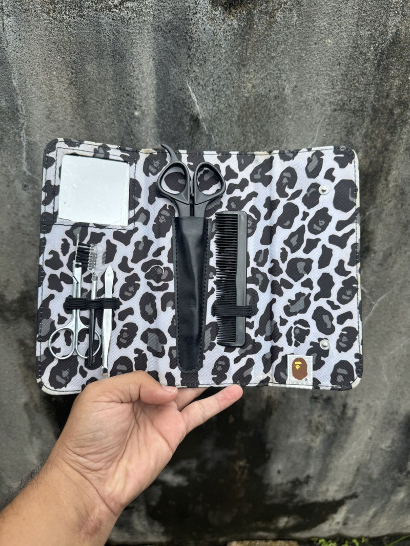 Bape x Shima Grooming Kit - 1