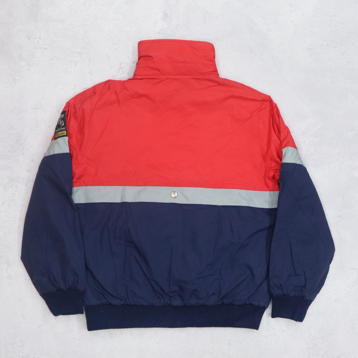 Other Designers Vintage 90s ASICS GORETEX Thinsulate By KILLY 