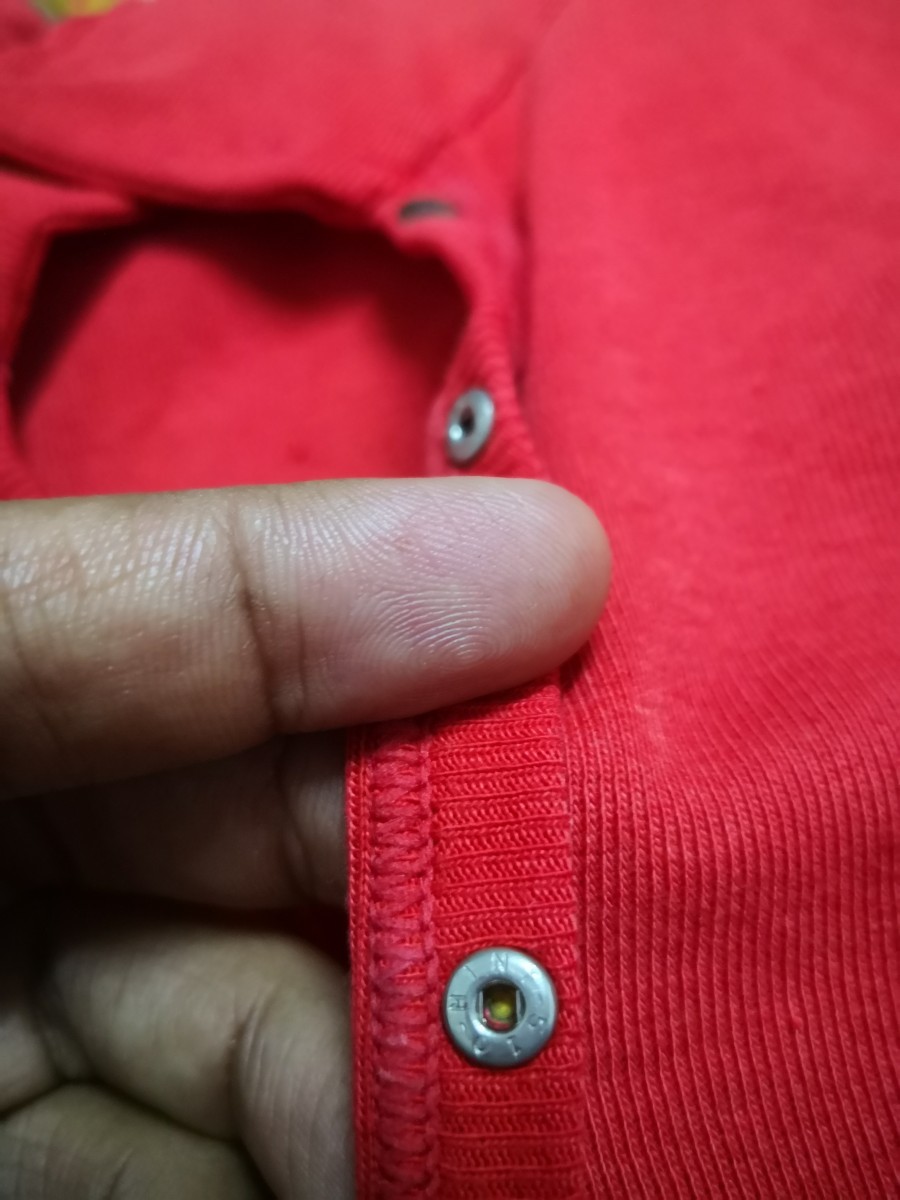 Fila - FILA Polo T - 6