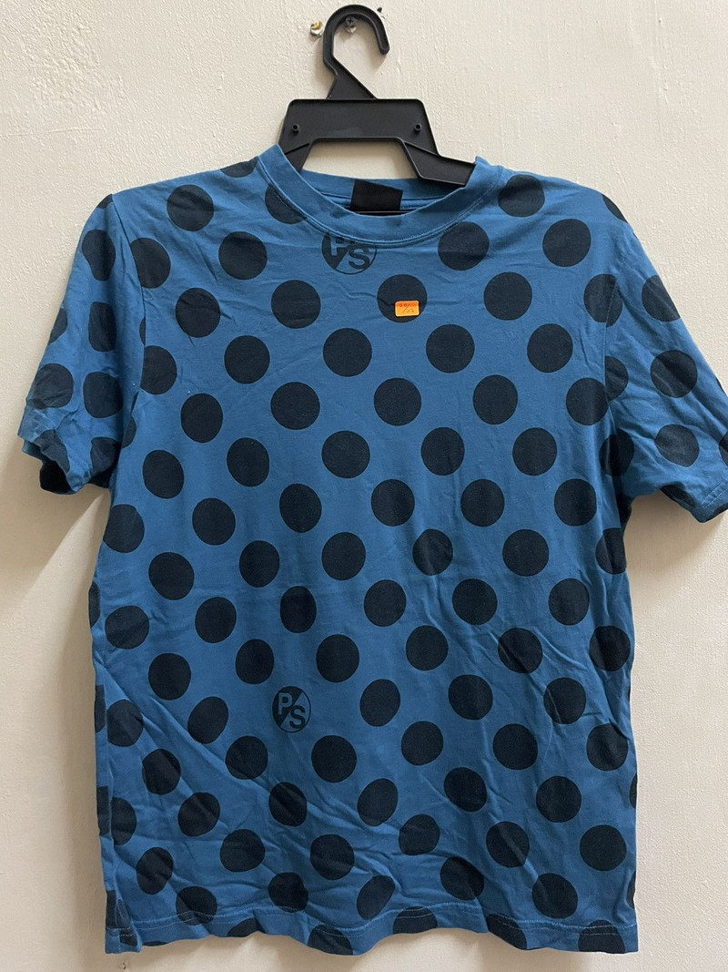 Paul Smith Polkadot - 1