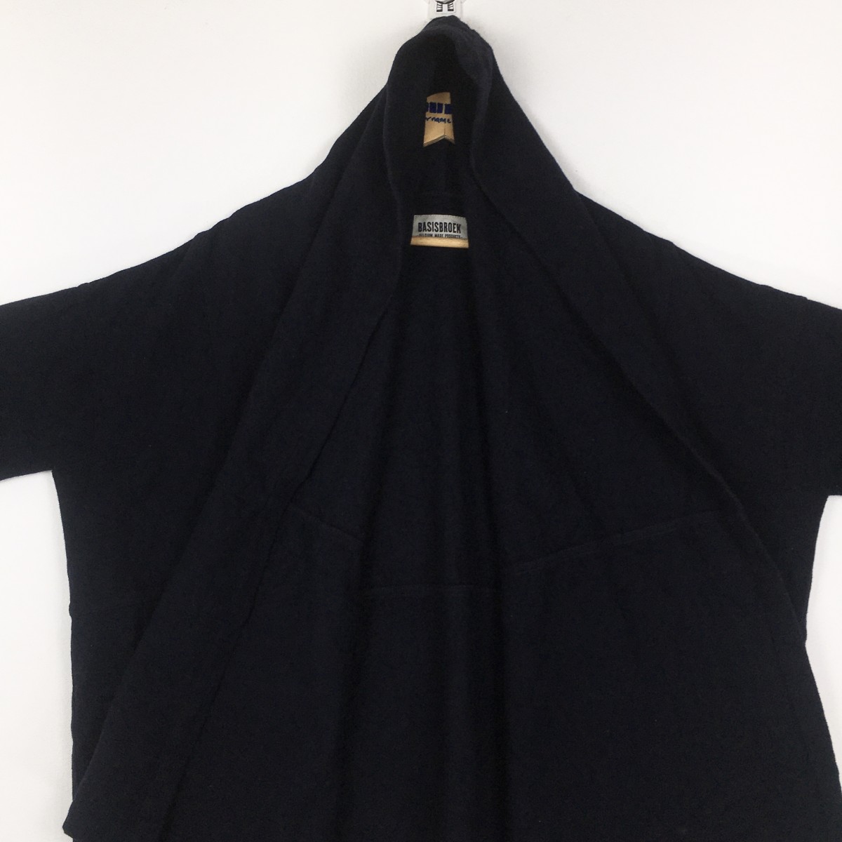 Basisbroek - Basisbroek Cloak - 6